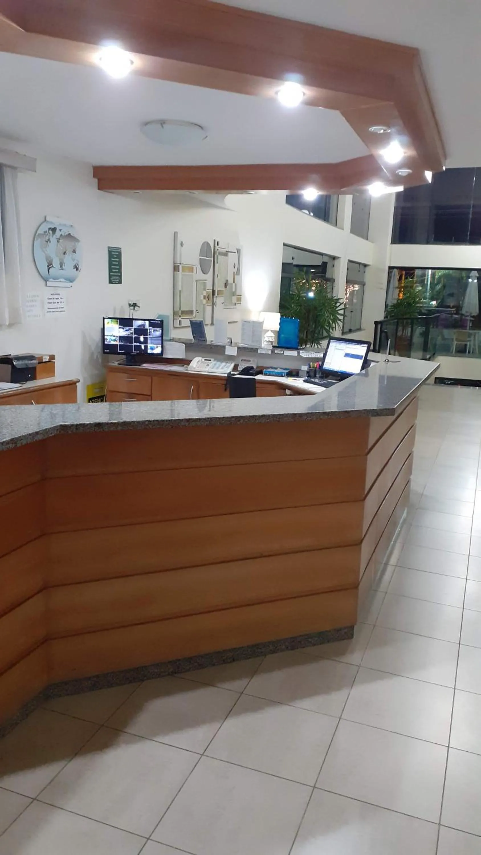 Hotel Jangada Flat