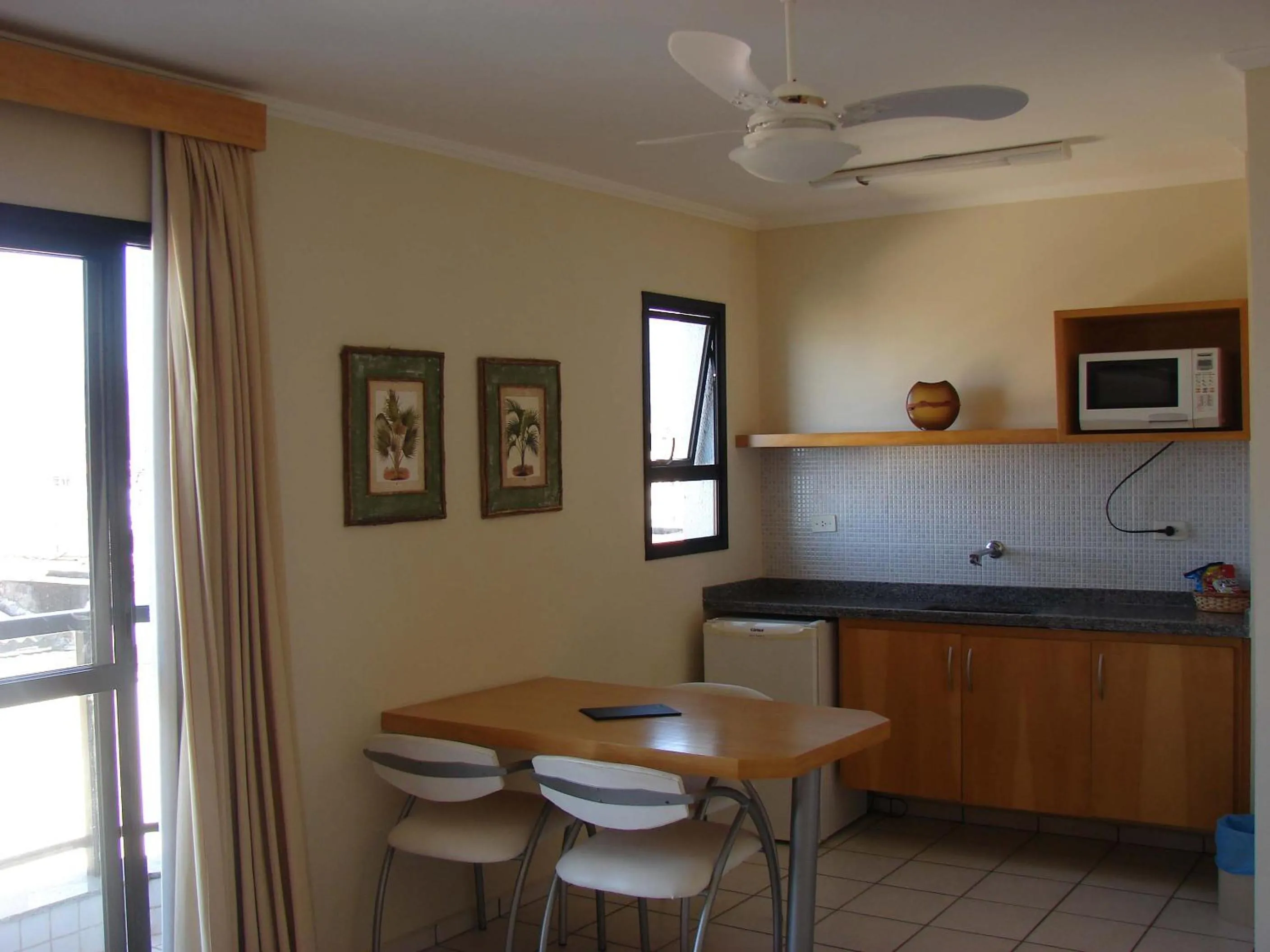 Hotel Jangada Flat