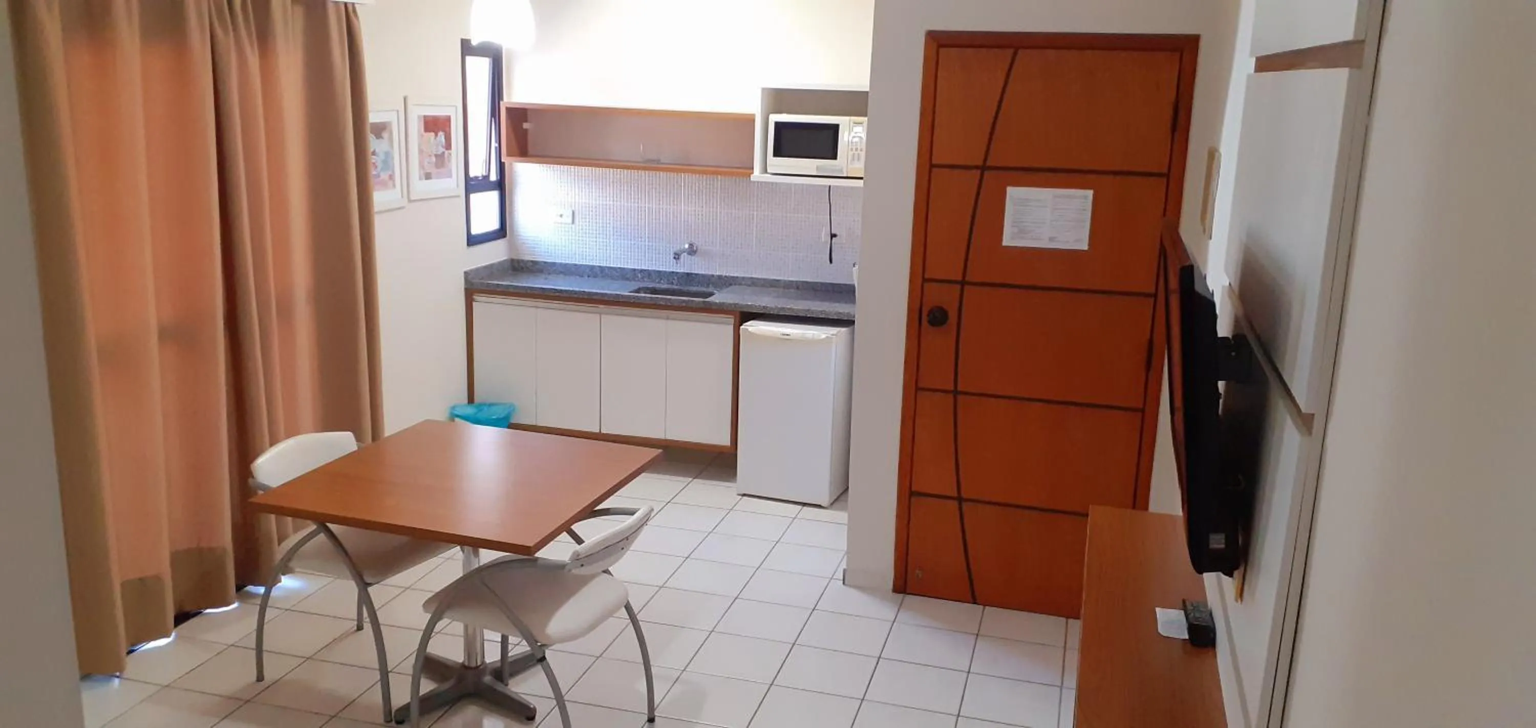 Hotel Jangada Flat