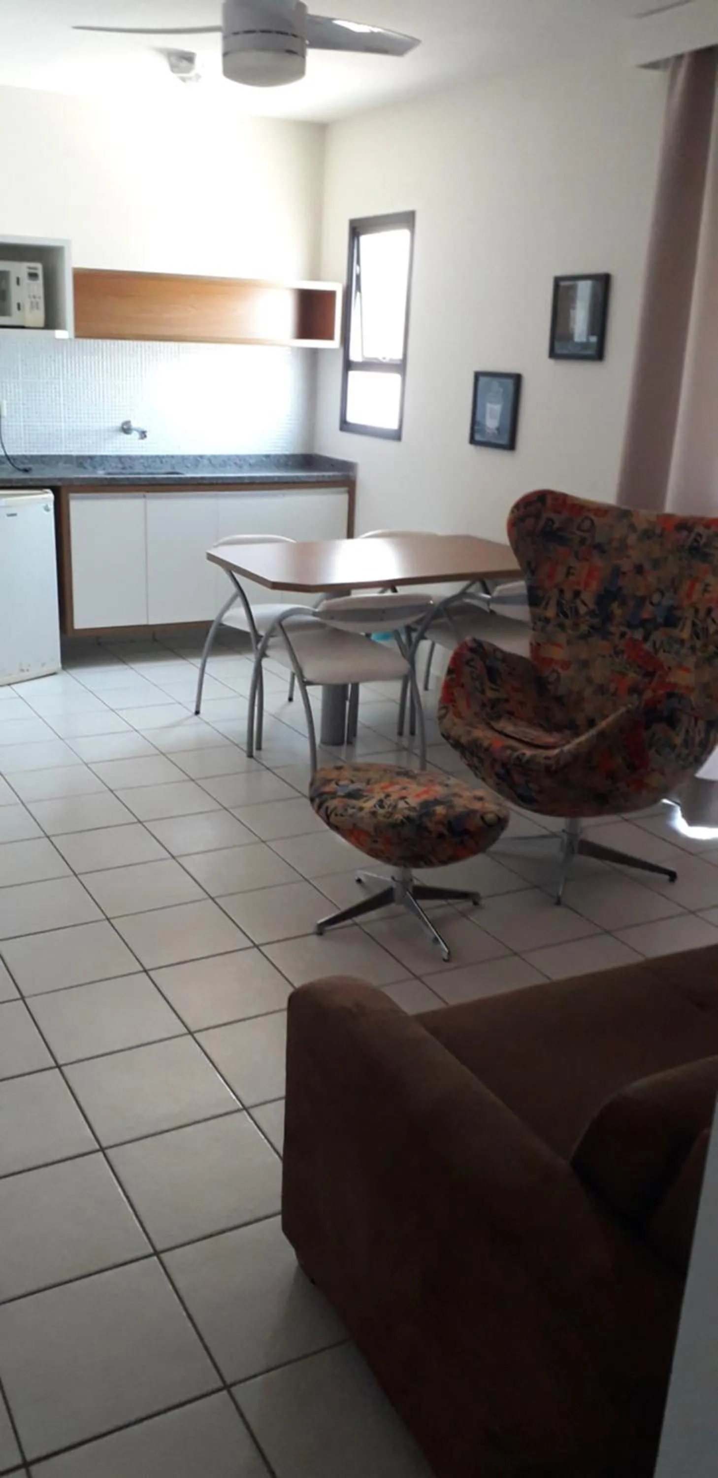 Hotel Jangada Flat