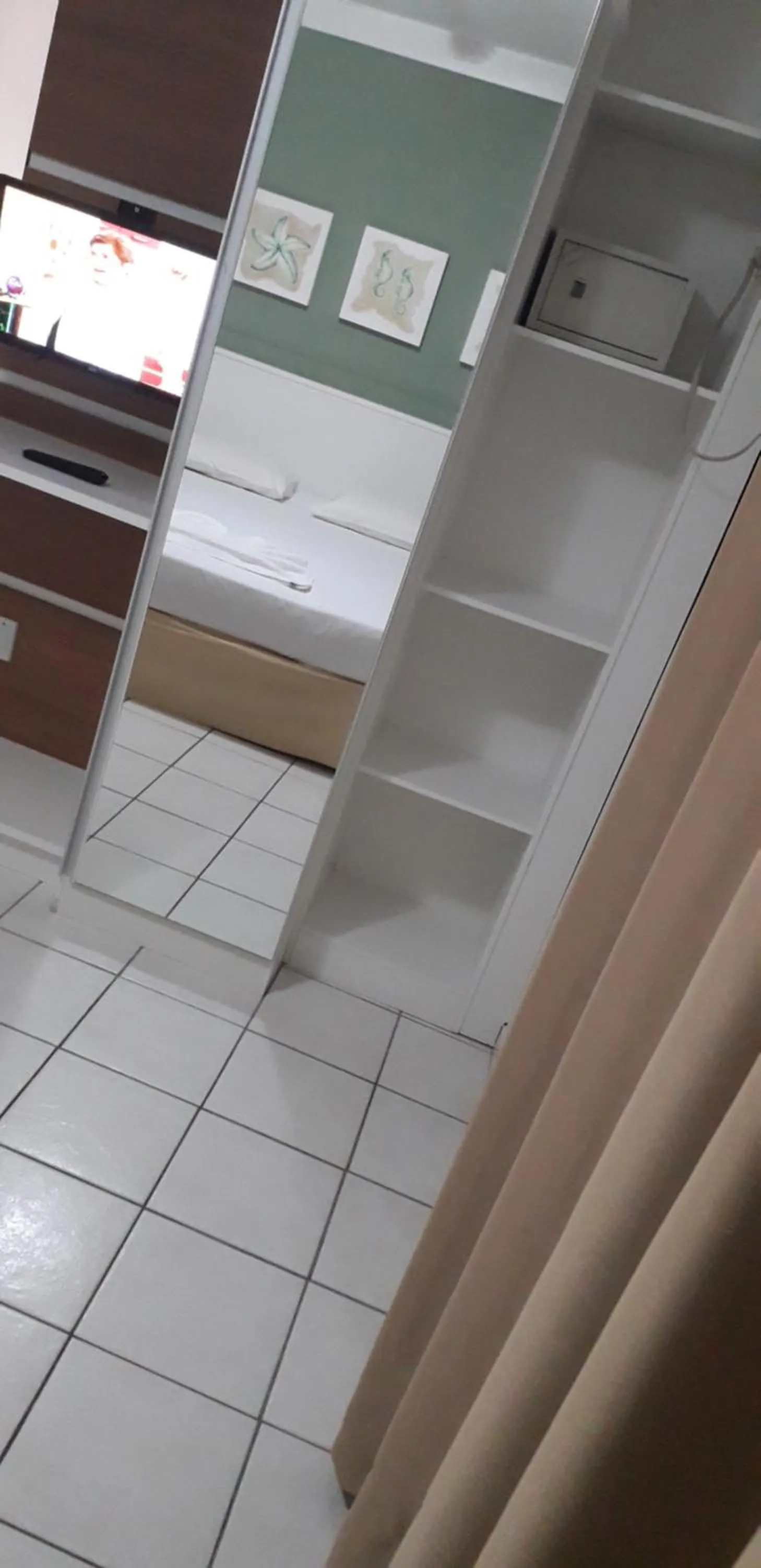 Hotel Jangada Flat