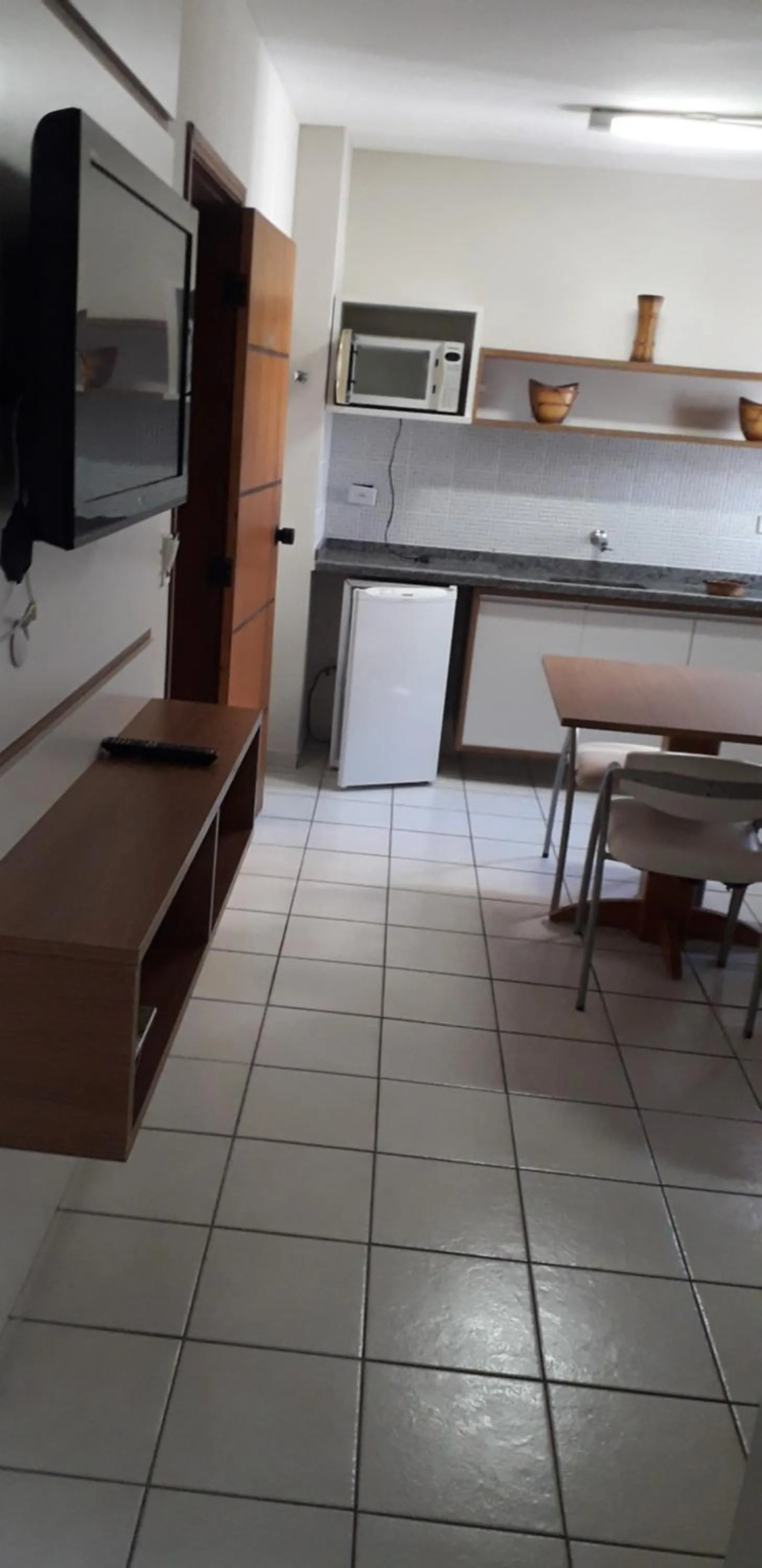 Hotel Jangada Flat