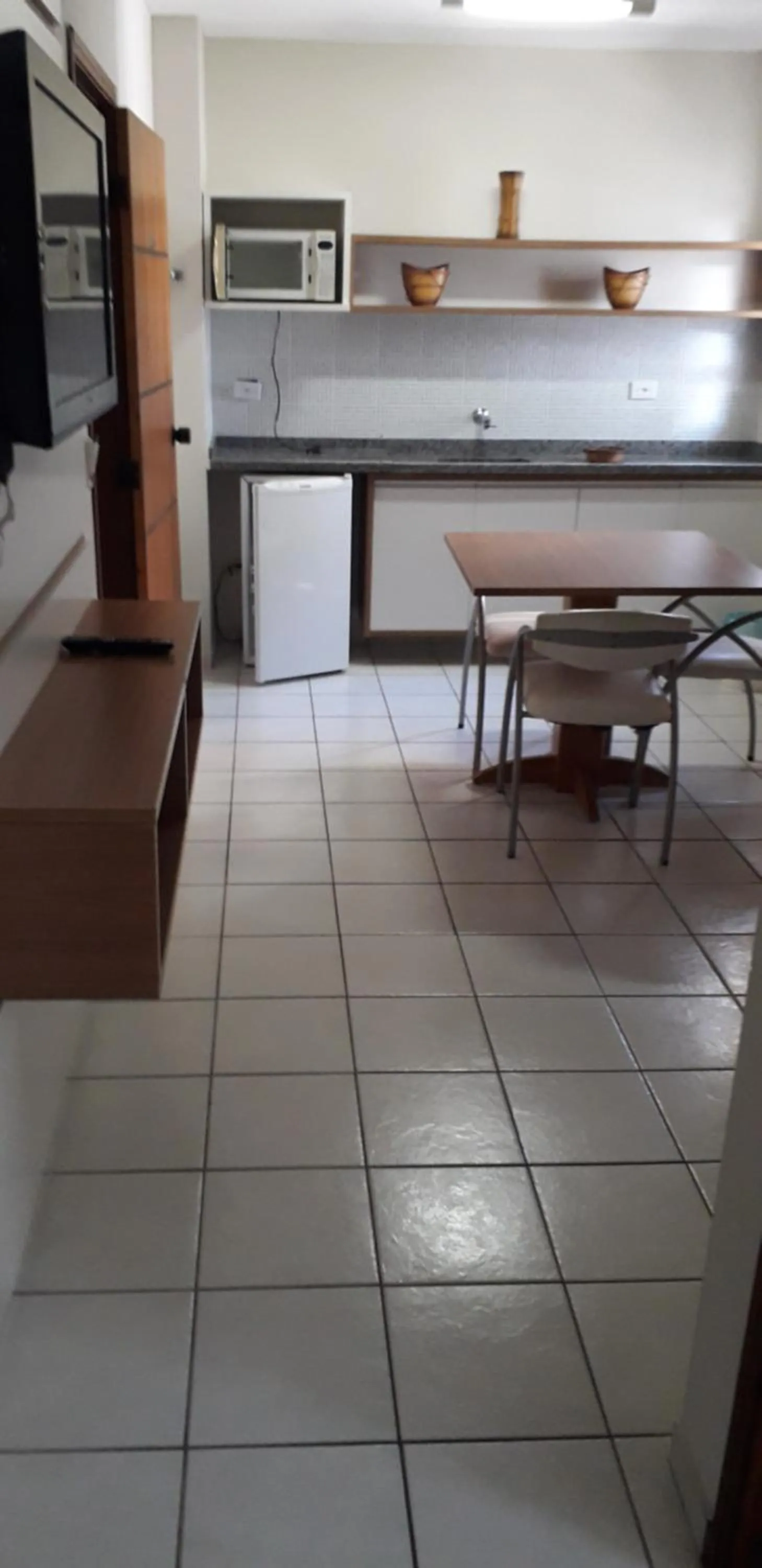 Hotel Jangada Flat