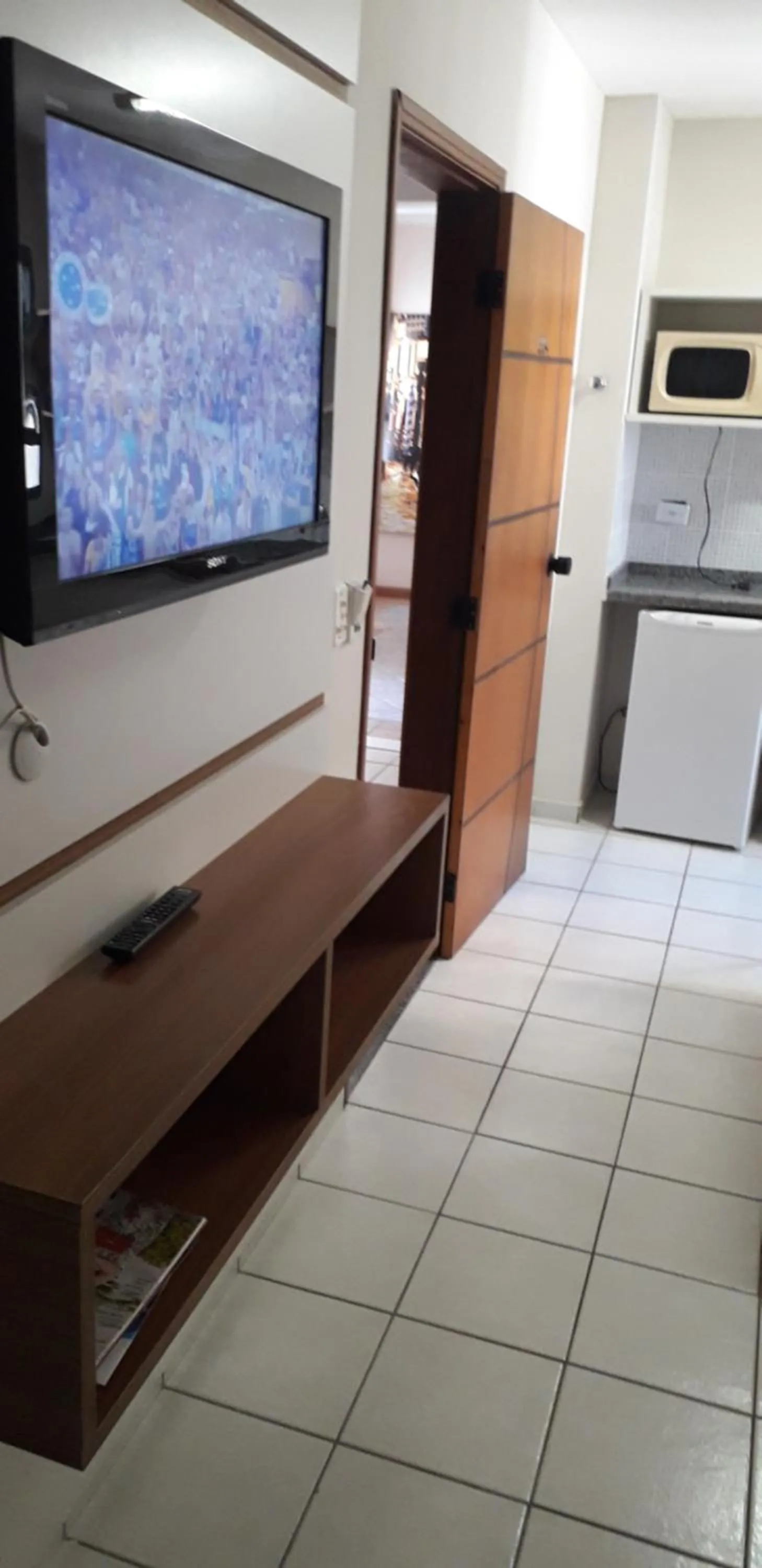 Hotel Jangada Flat