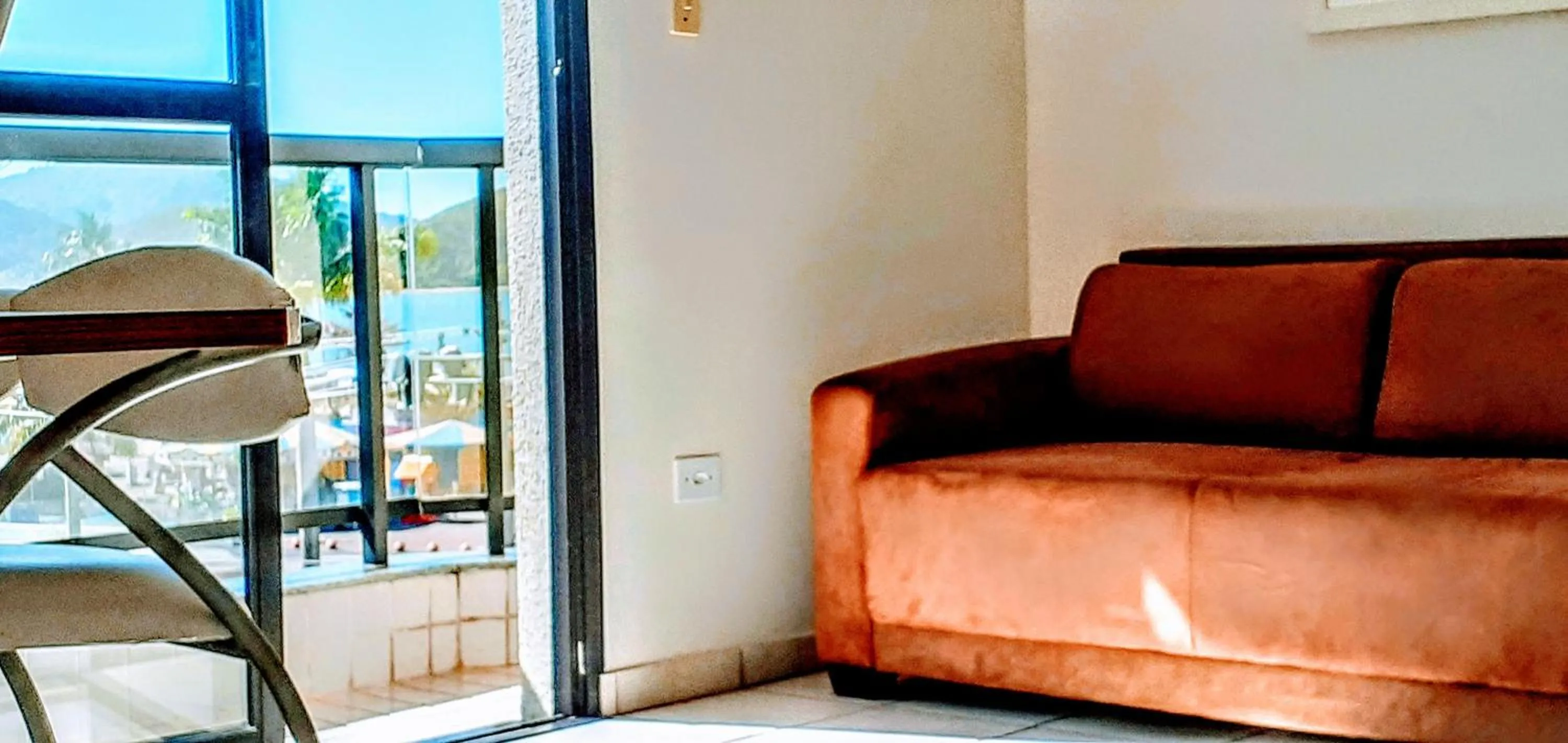 Hotel Jangada Flat