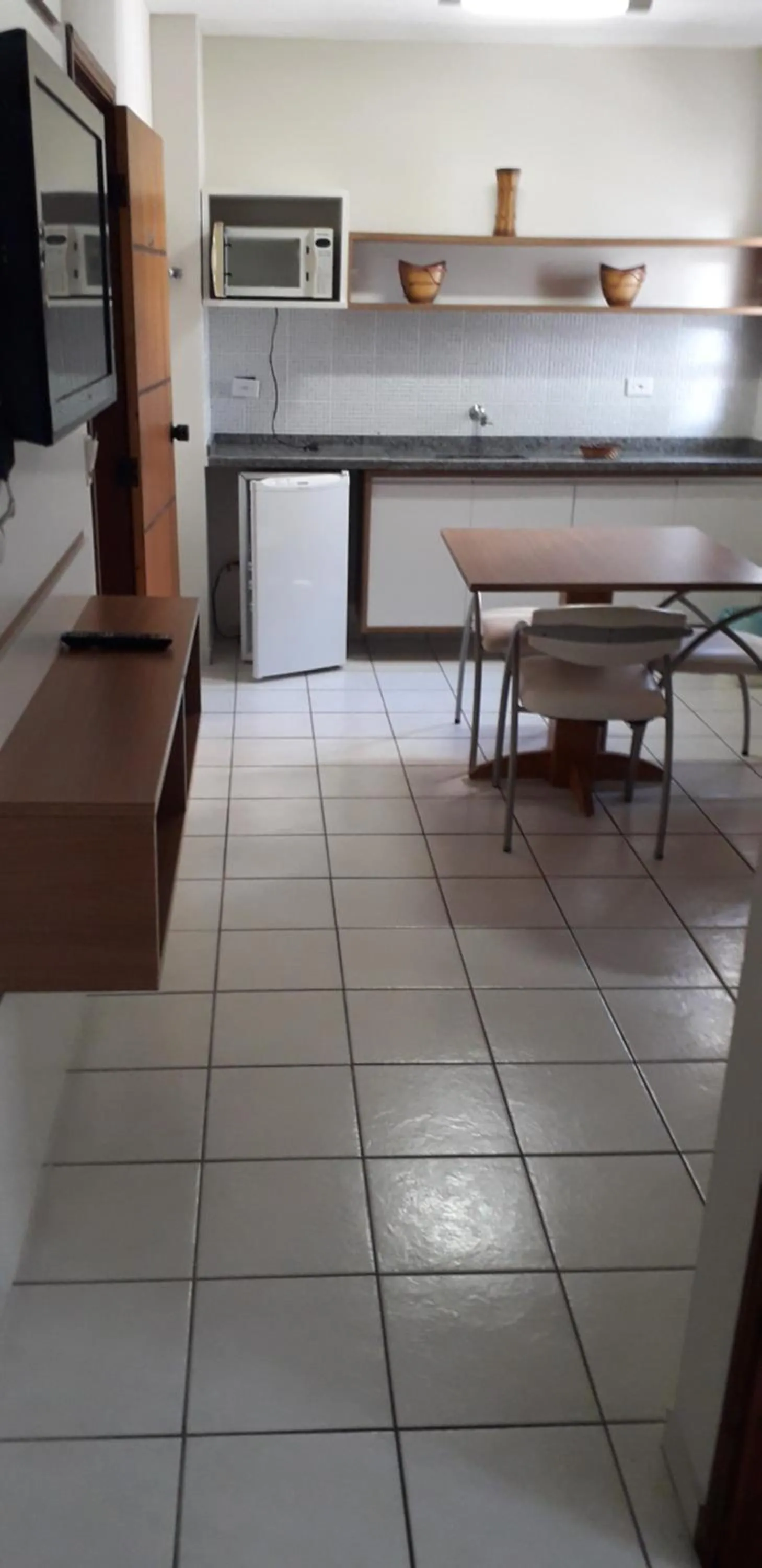 Hotel Jangada Flat