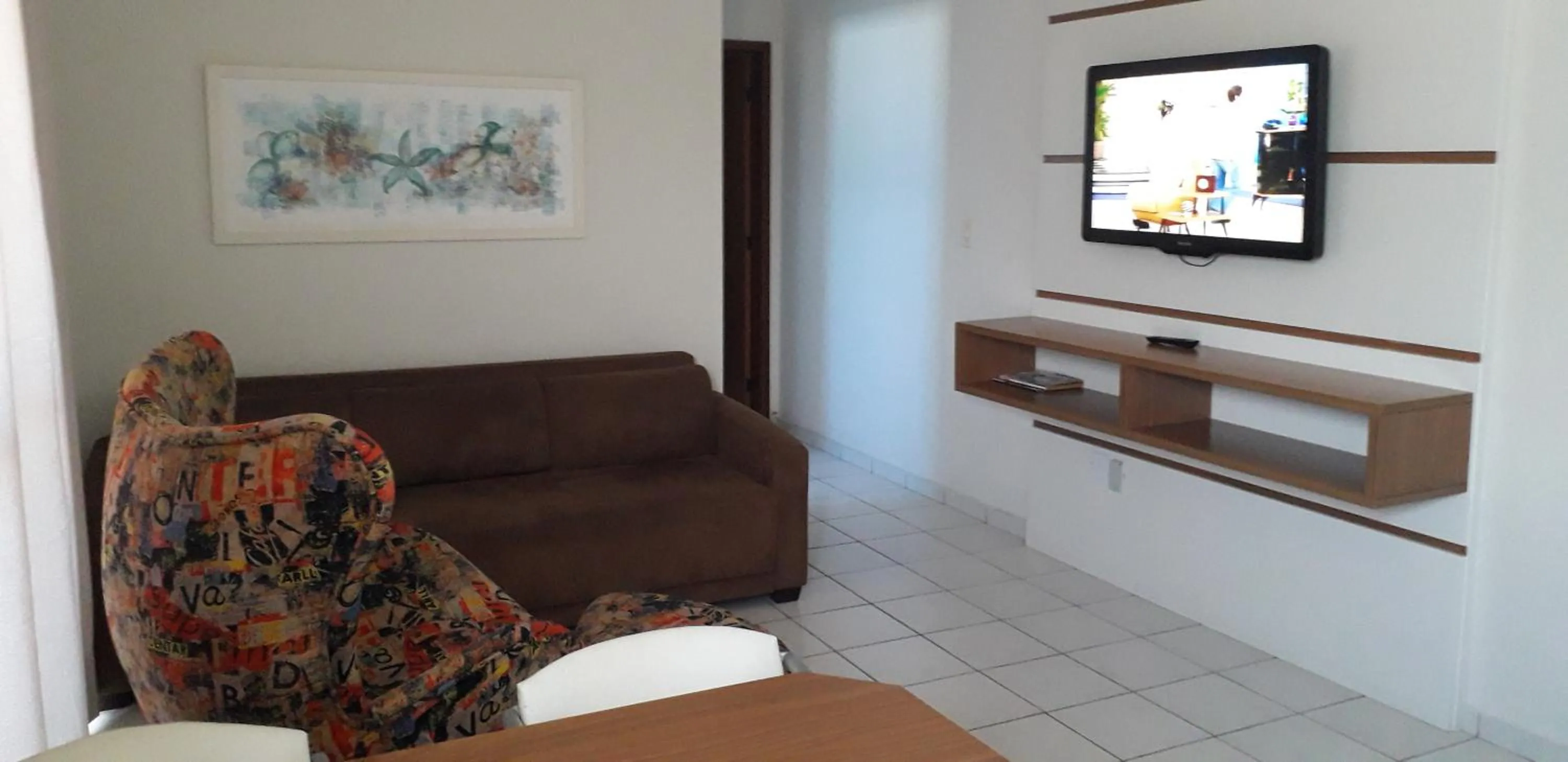 Hotel Jangada Flat