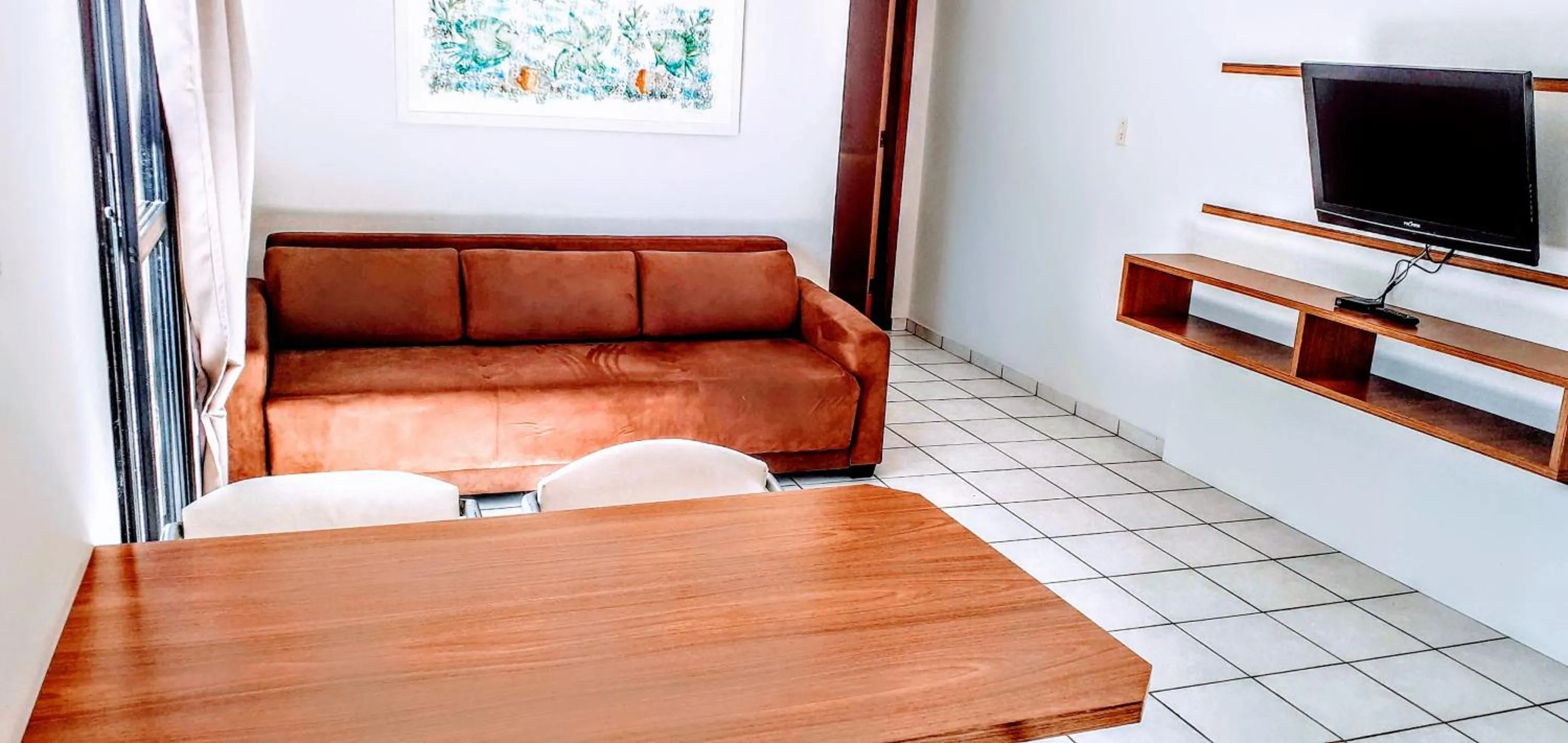 Hotel Jangada Flat