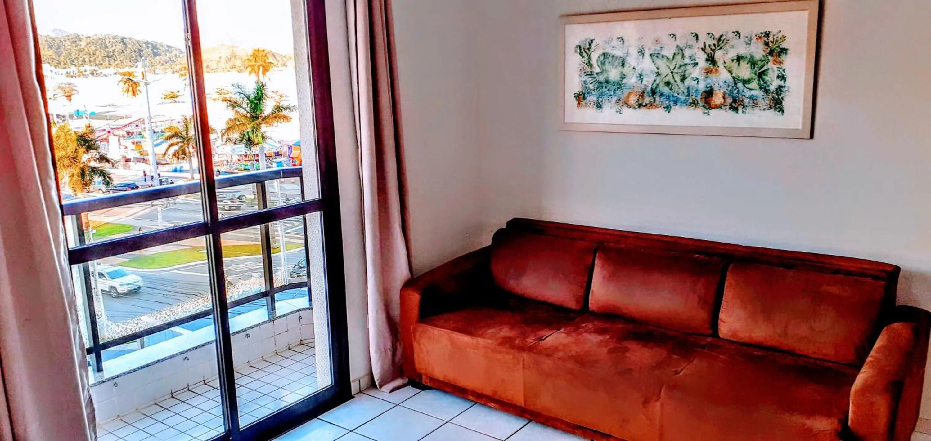 Hotel Jangada Flat