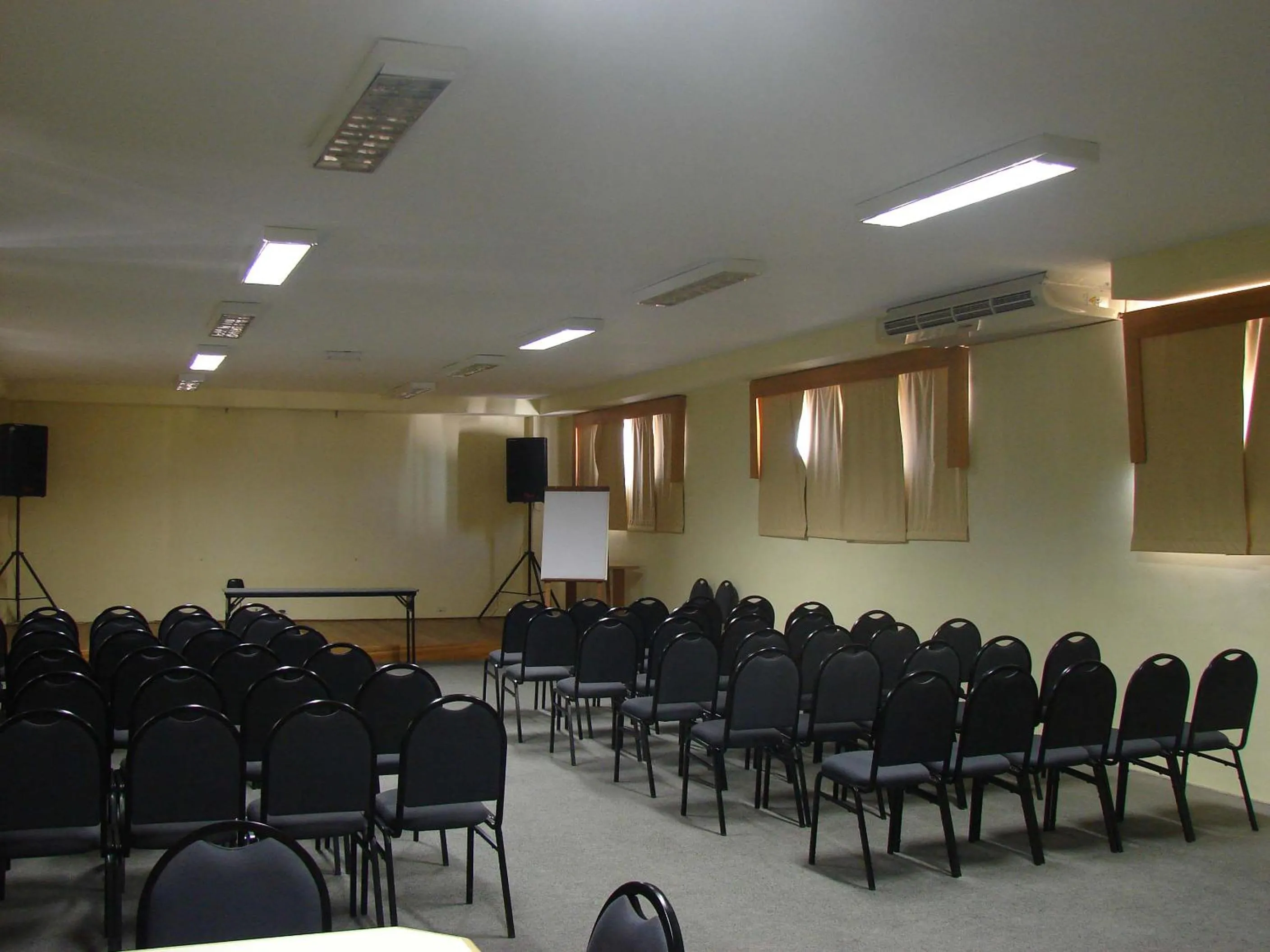 Hotel Jangada Flat