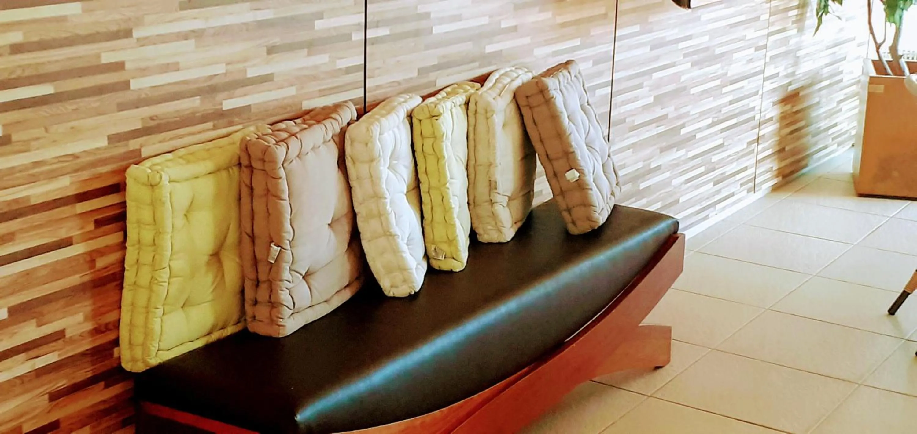 Hotel Jangada Flat