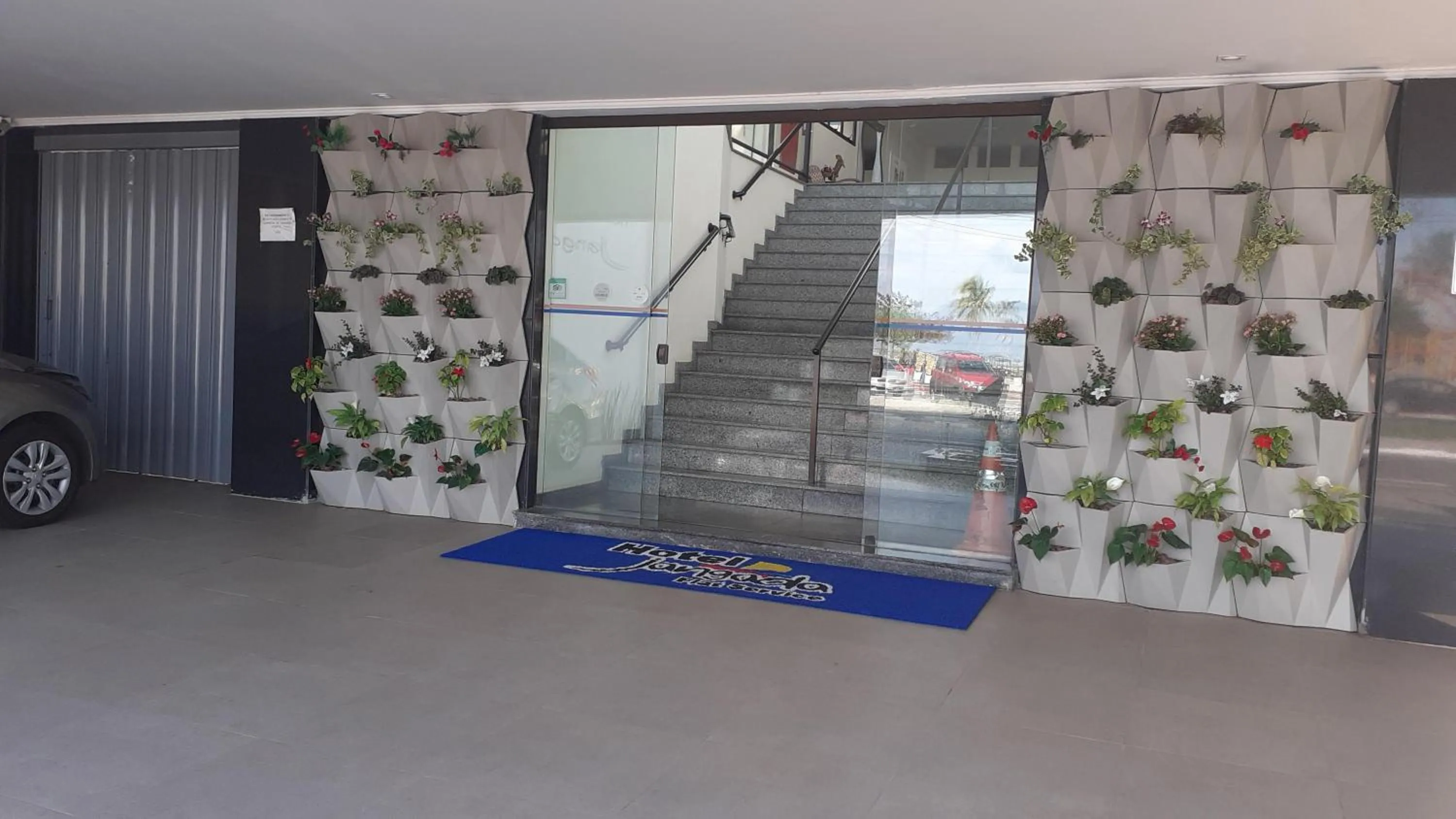 Hotel Jangada Flat