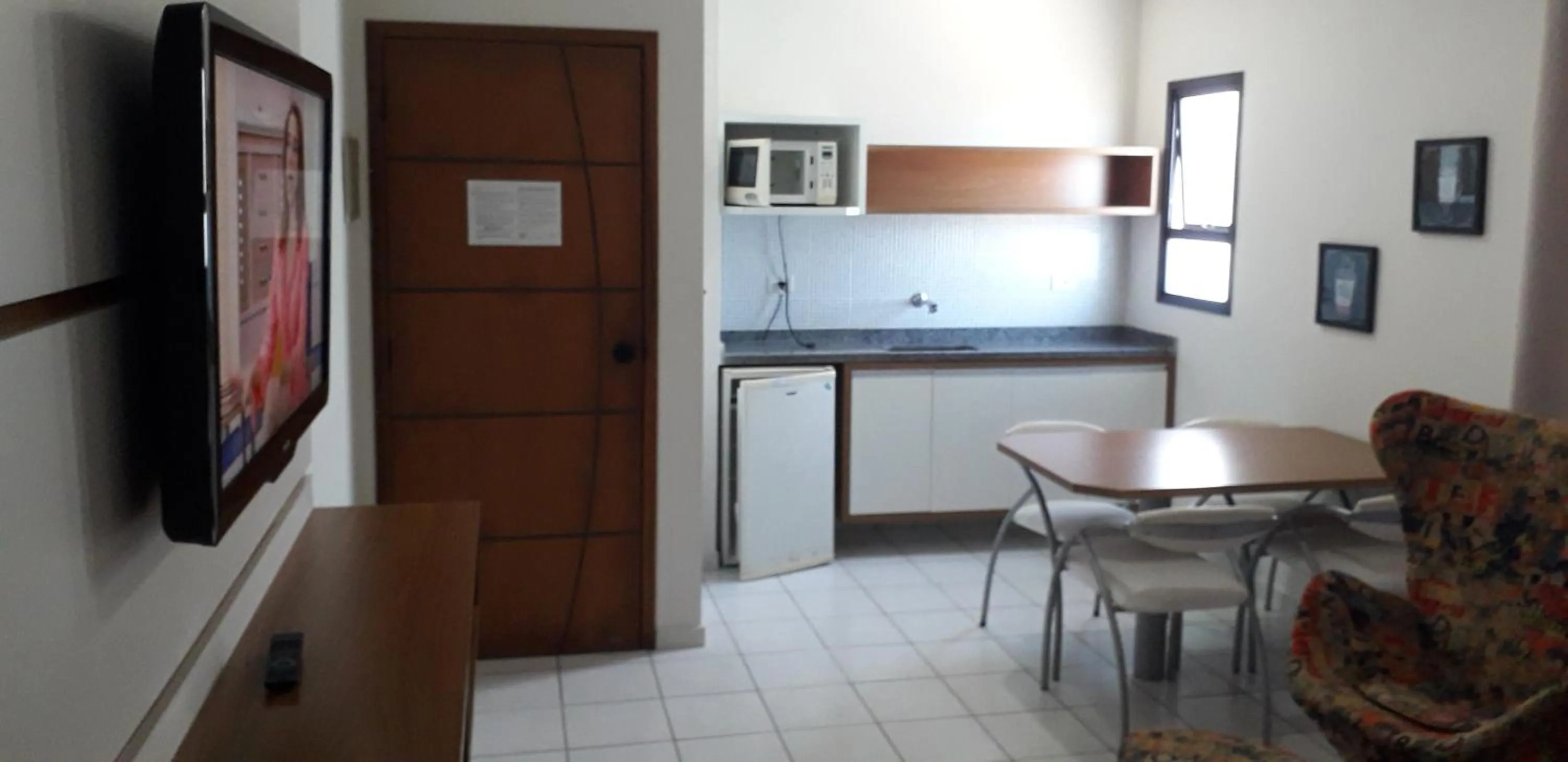 Hotel Jangada Flat