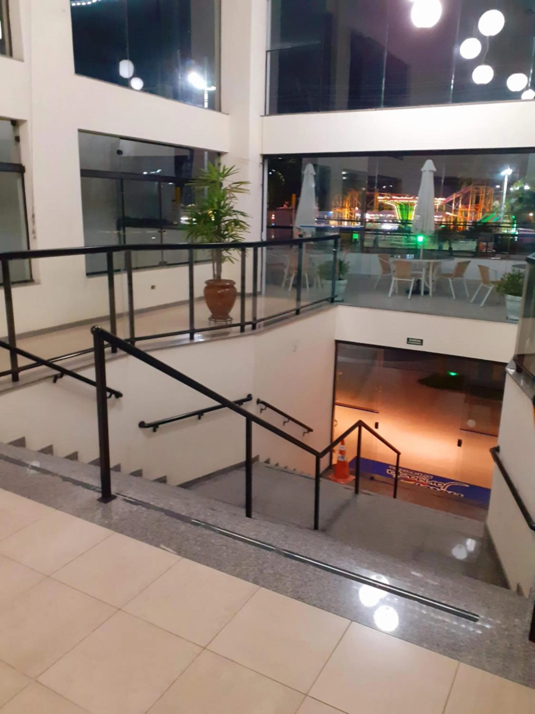 Hotel Jangada Flat