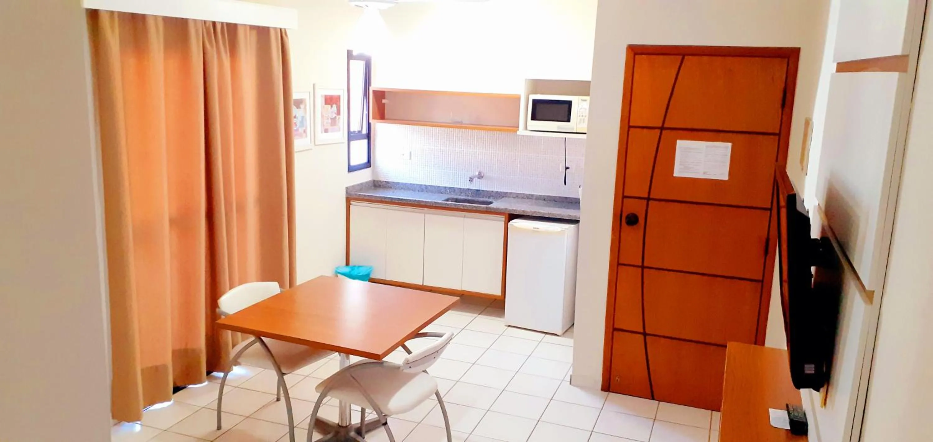 Hotel Jangada Flat