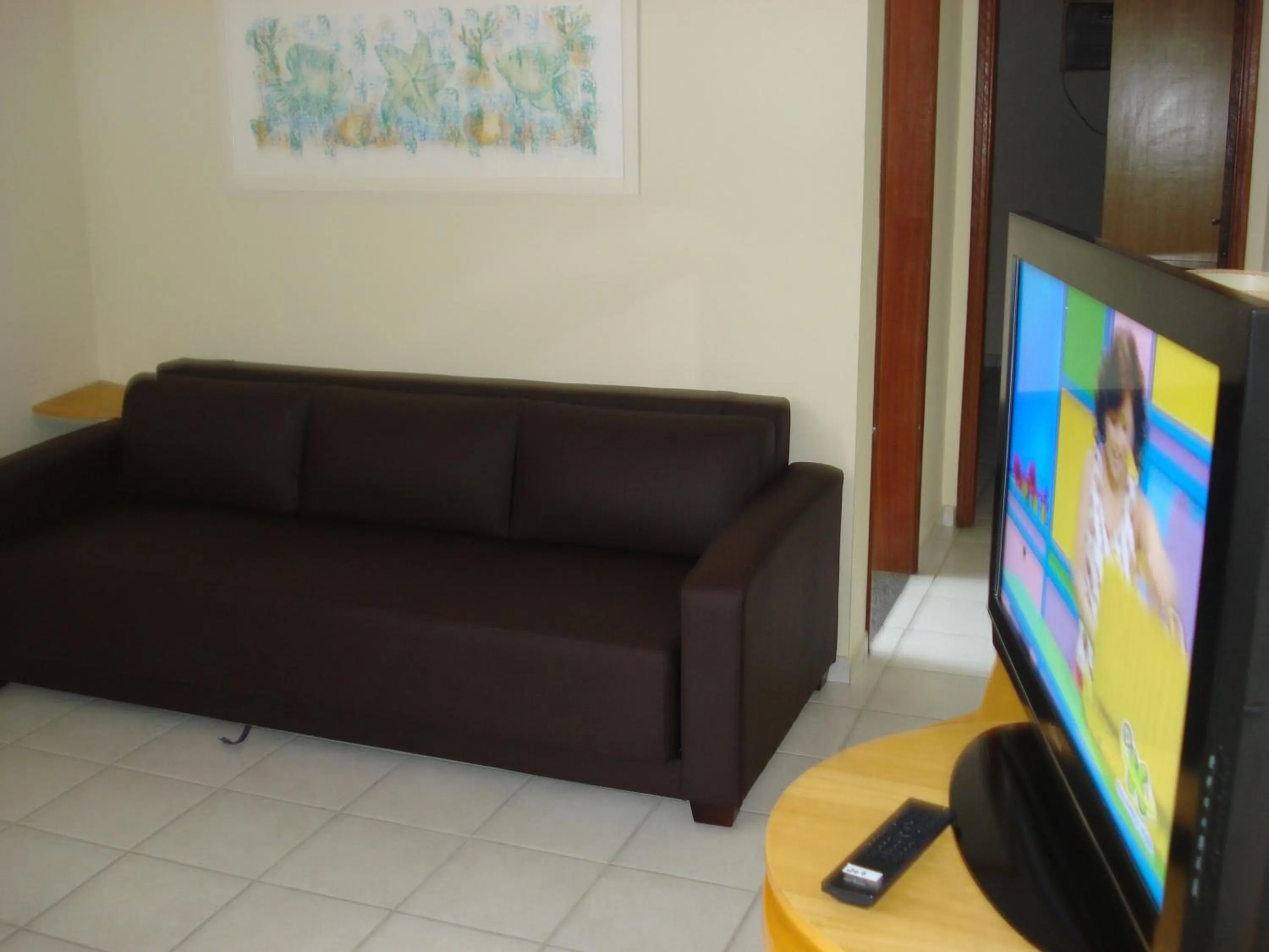 Hotel Jangada Flat