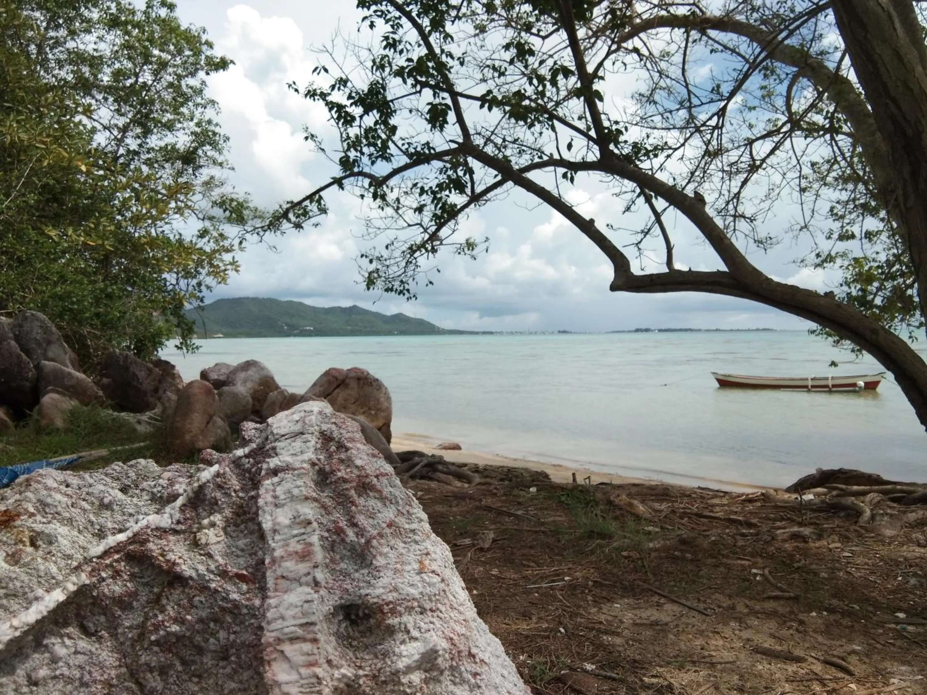 Nearby landmark in Latansa inn