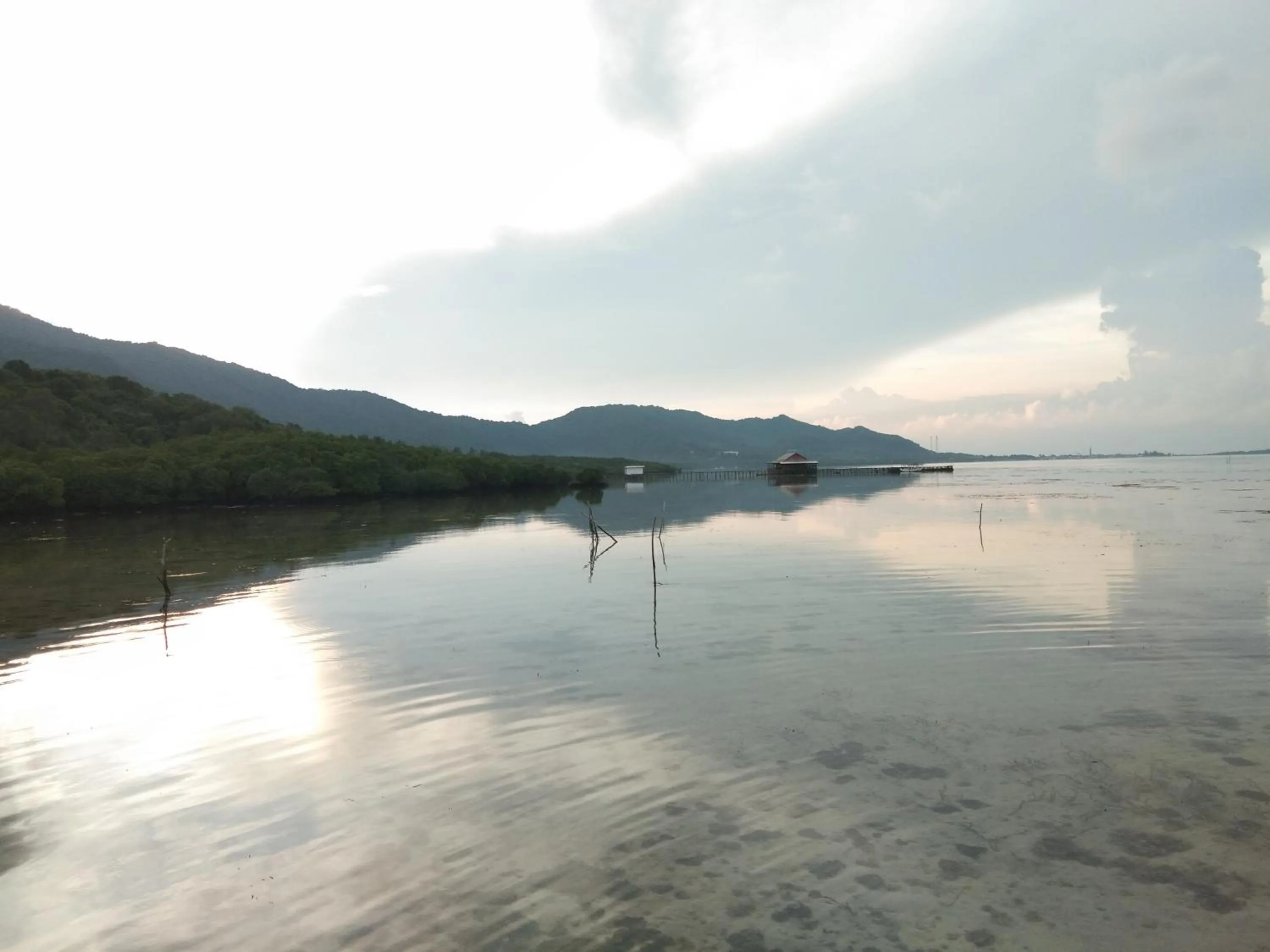 Nearby landmark in Latansa inn