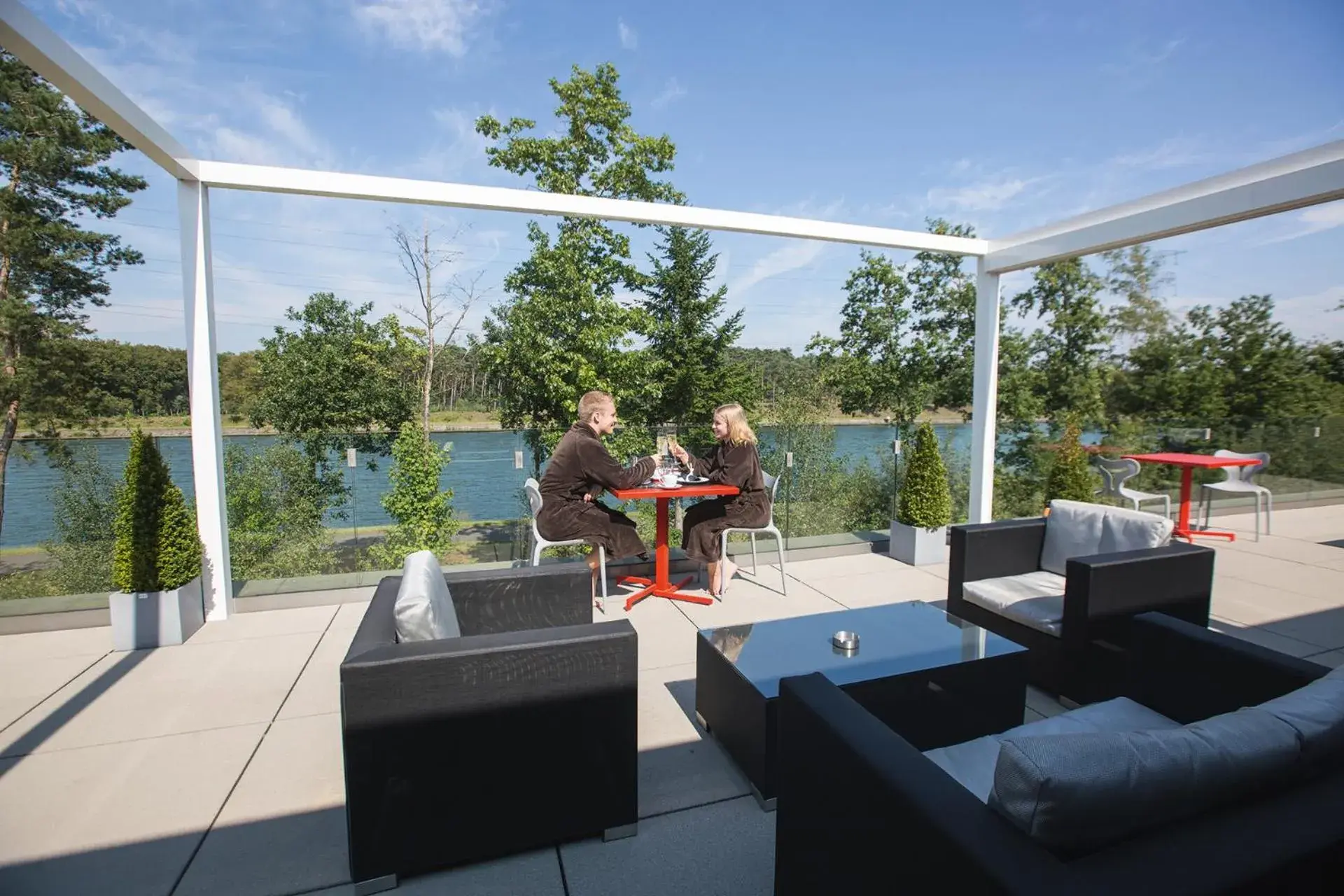 Loft Aan Het Water Loft Aan Het Water