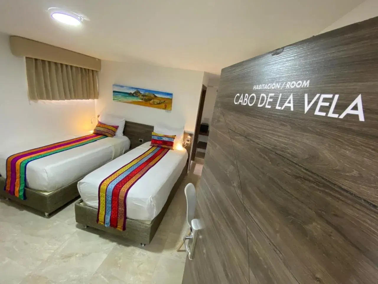 San Bernardo Hotel San Bernardo Hotel