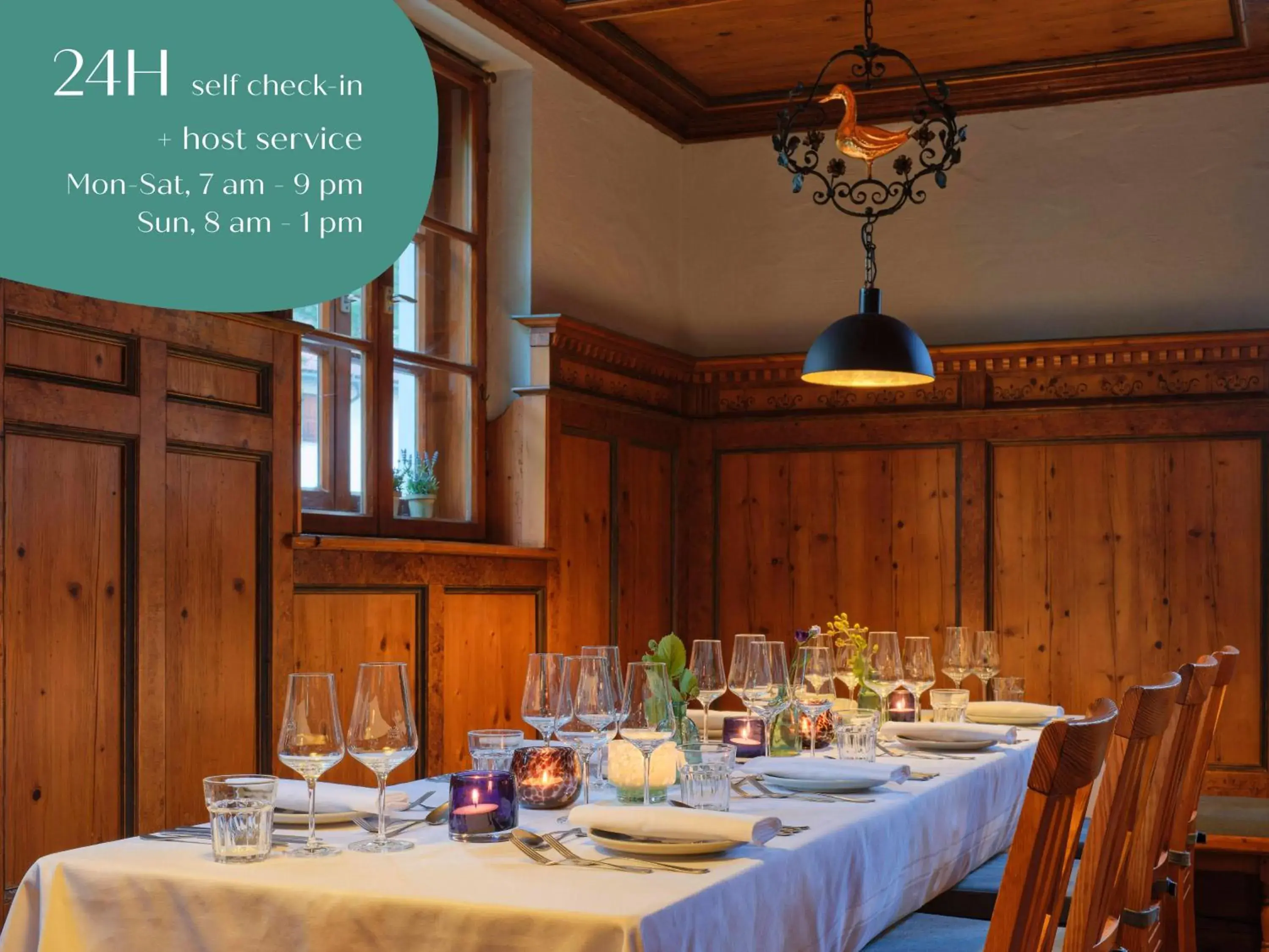 Restaurant/places to eat in Classik Hotel Martinshof, Messe München Restaurant/places to eat in Classik Hotel Martinshof, Messe München