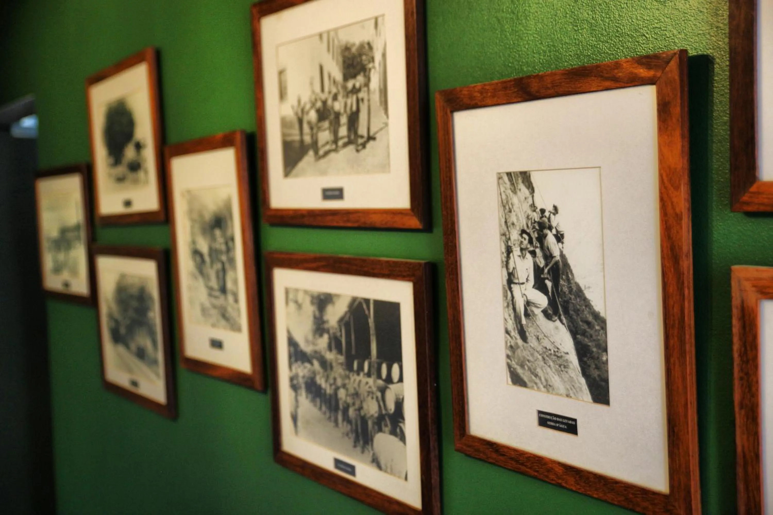 Decorative detail in ASPA Studios - Urban Conscious Living