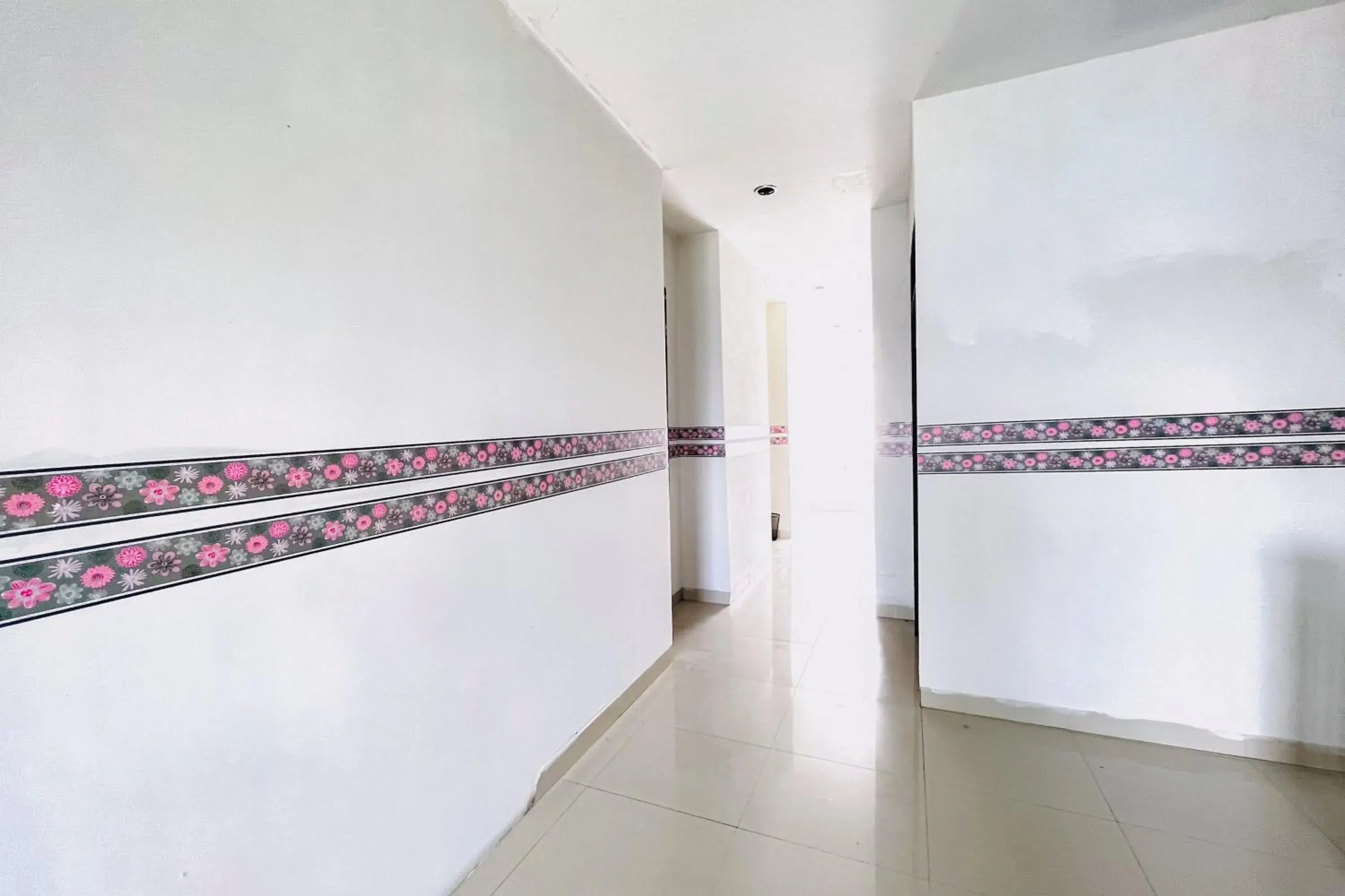 Property building in RedDoorz at STM Suite Medan Amplas Property building in RedDoorz at STM Suite Medan Amplas