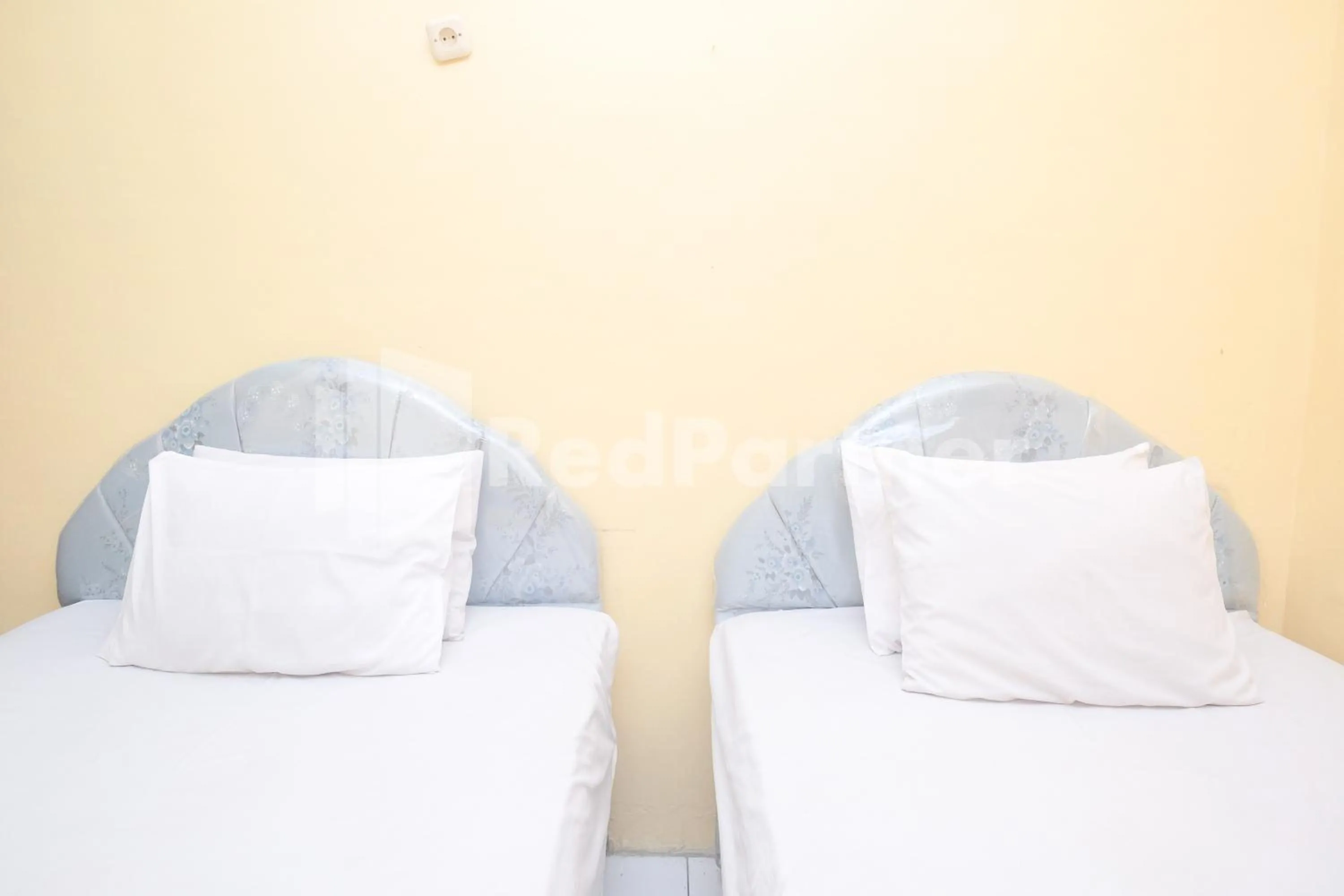 Hotel Sido Langgeng Tawangmangu Mitra RedDoorz
