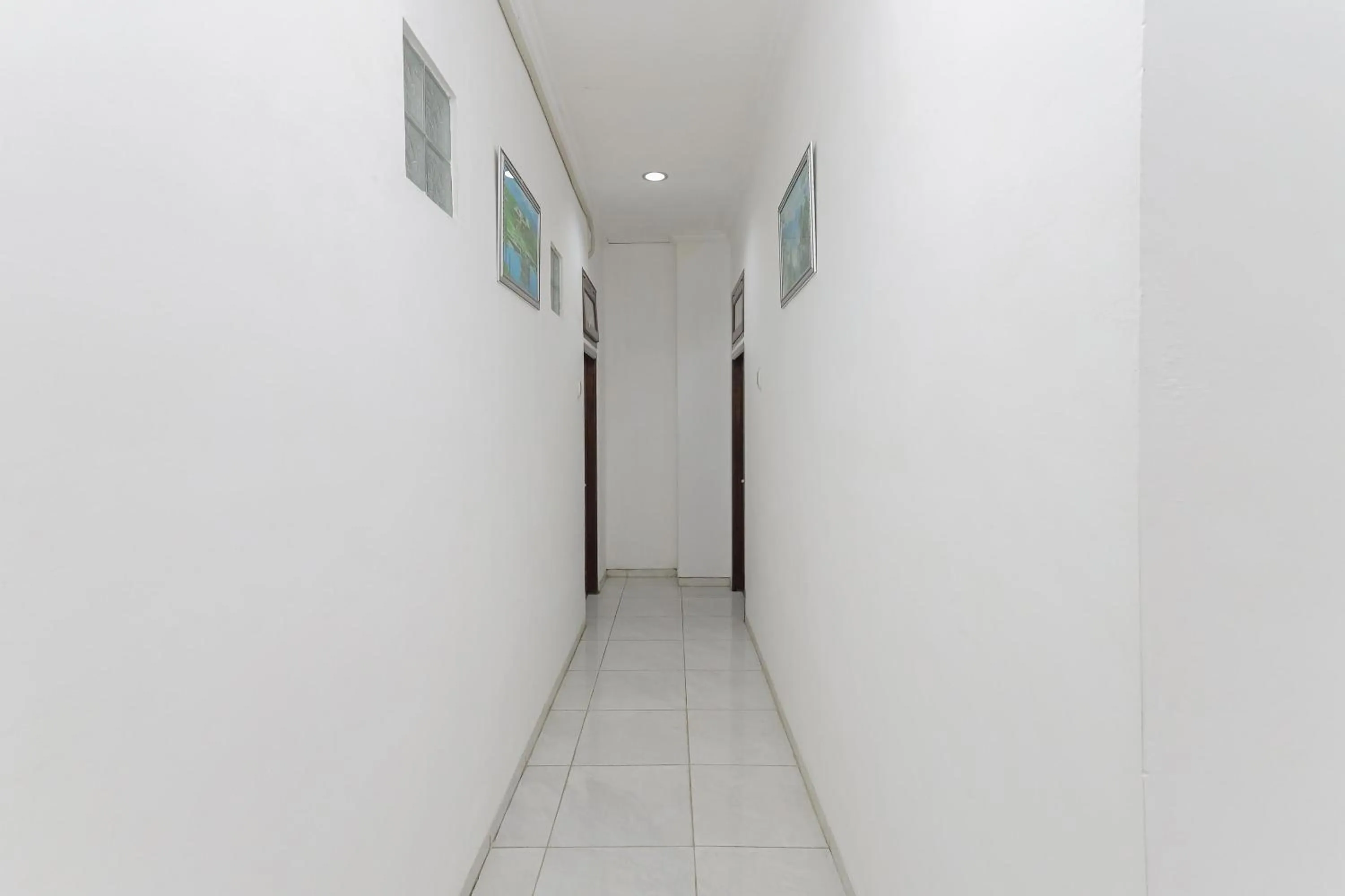 Floor plan in Urbanview Hotel Near Jatim Park 3 by RedDoorz