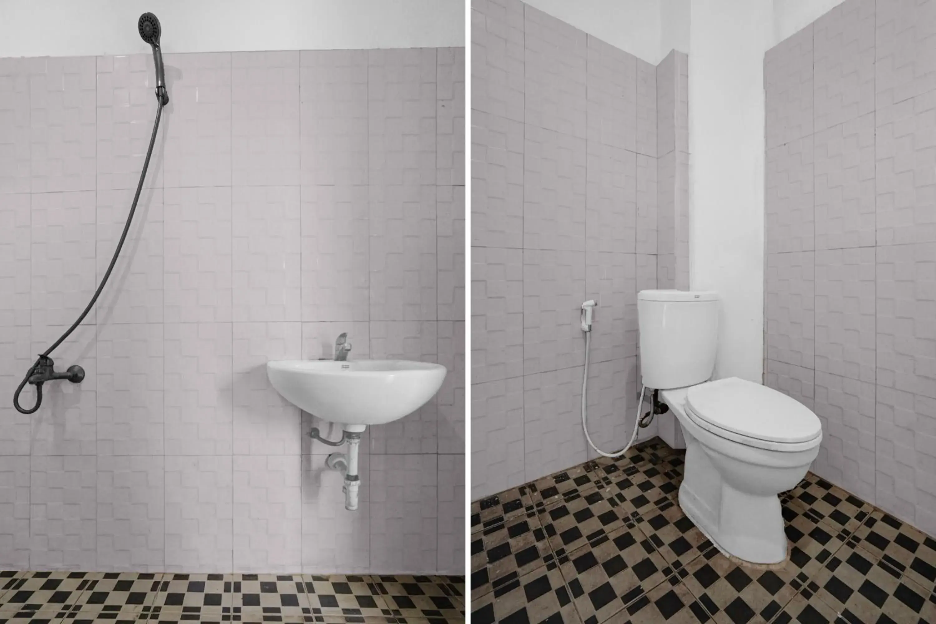 Standard Double Room in Hotel O near Jatim Park 3 formerly Srikandi Residence Standard Double Room in Hotel O near Jatim Park 3 formerly Srikandi Residence