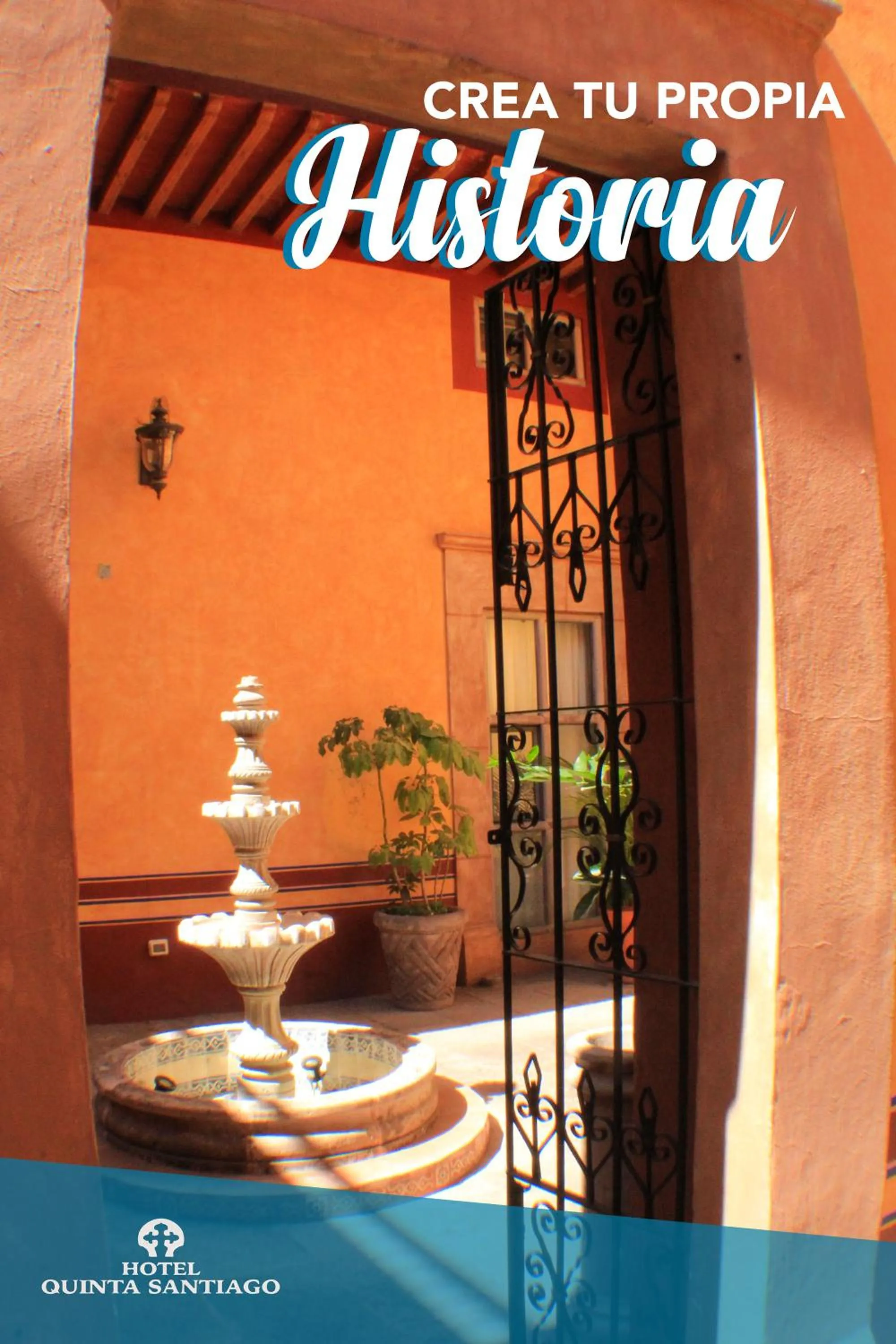 Hotel Quinta Santiago