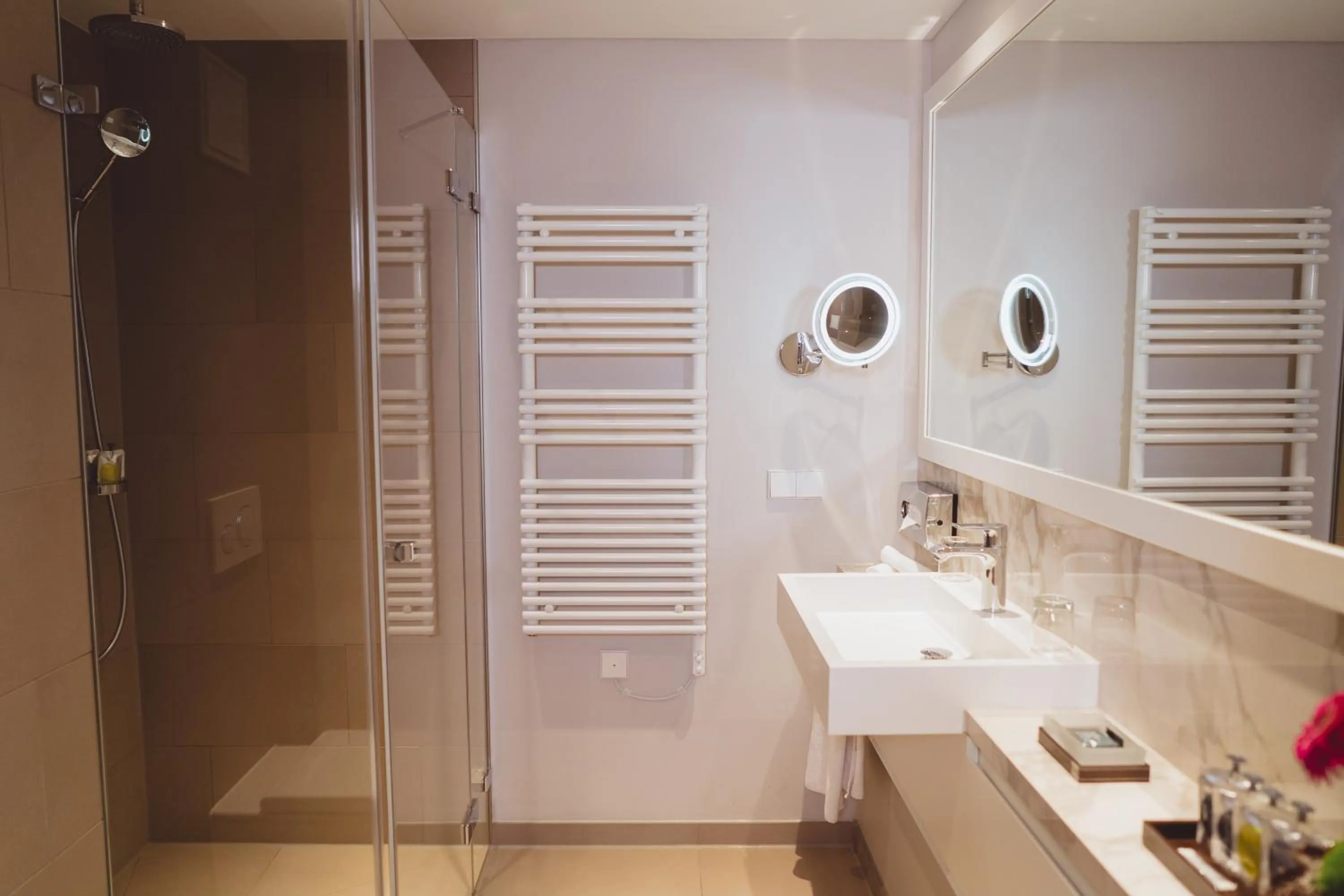 Bathroom in VILA VITA Rosenpark