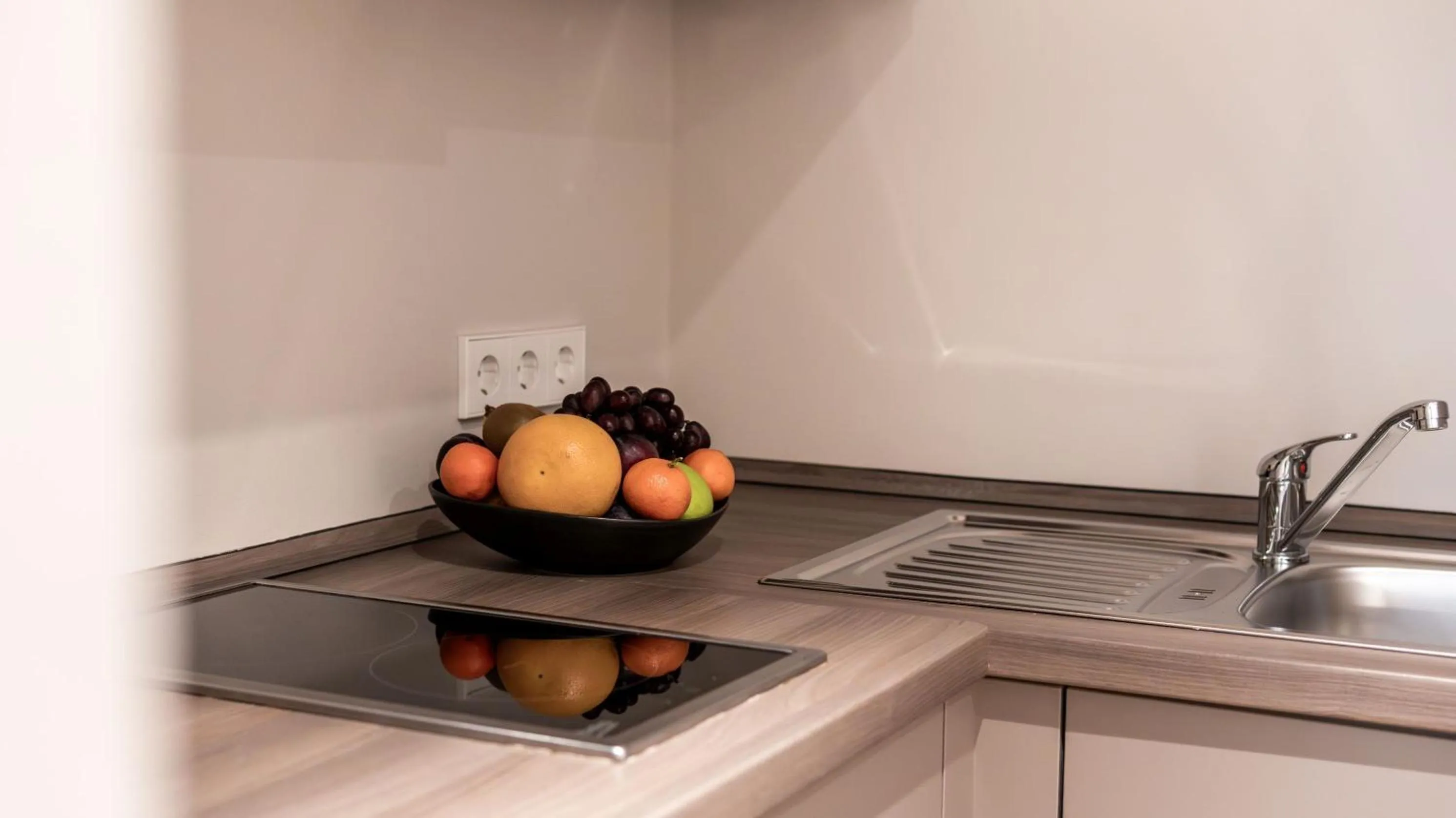 Dining area in VILA VITA Rosenpark