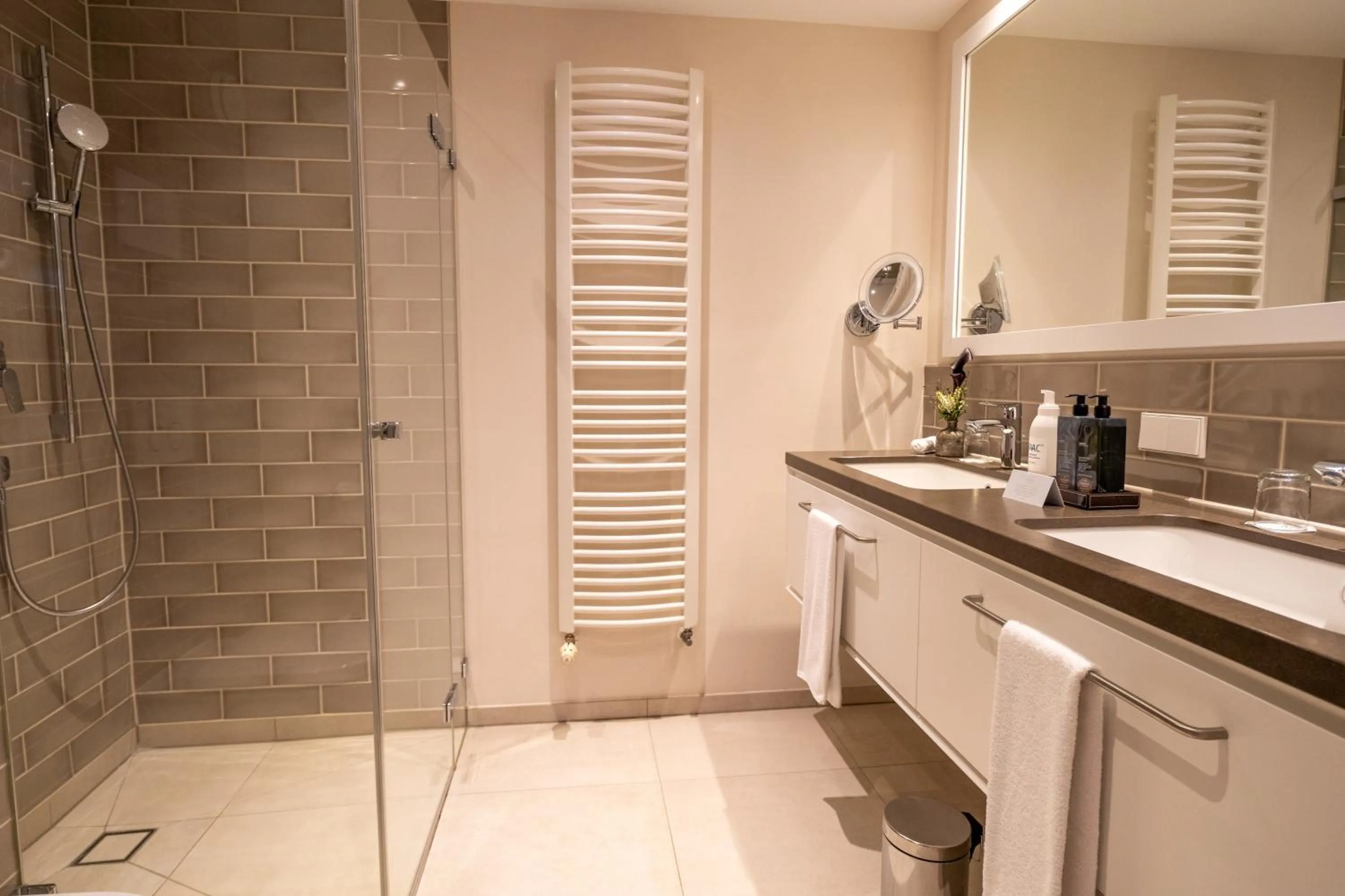 Bathroom in VILA VITA Rosenpark