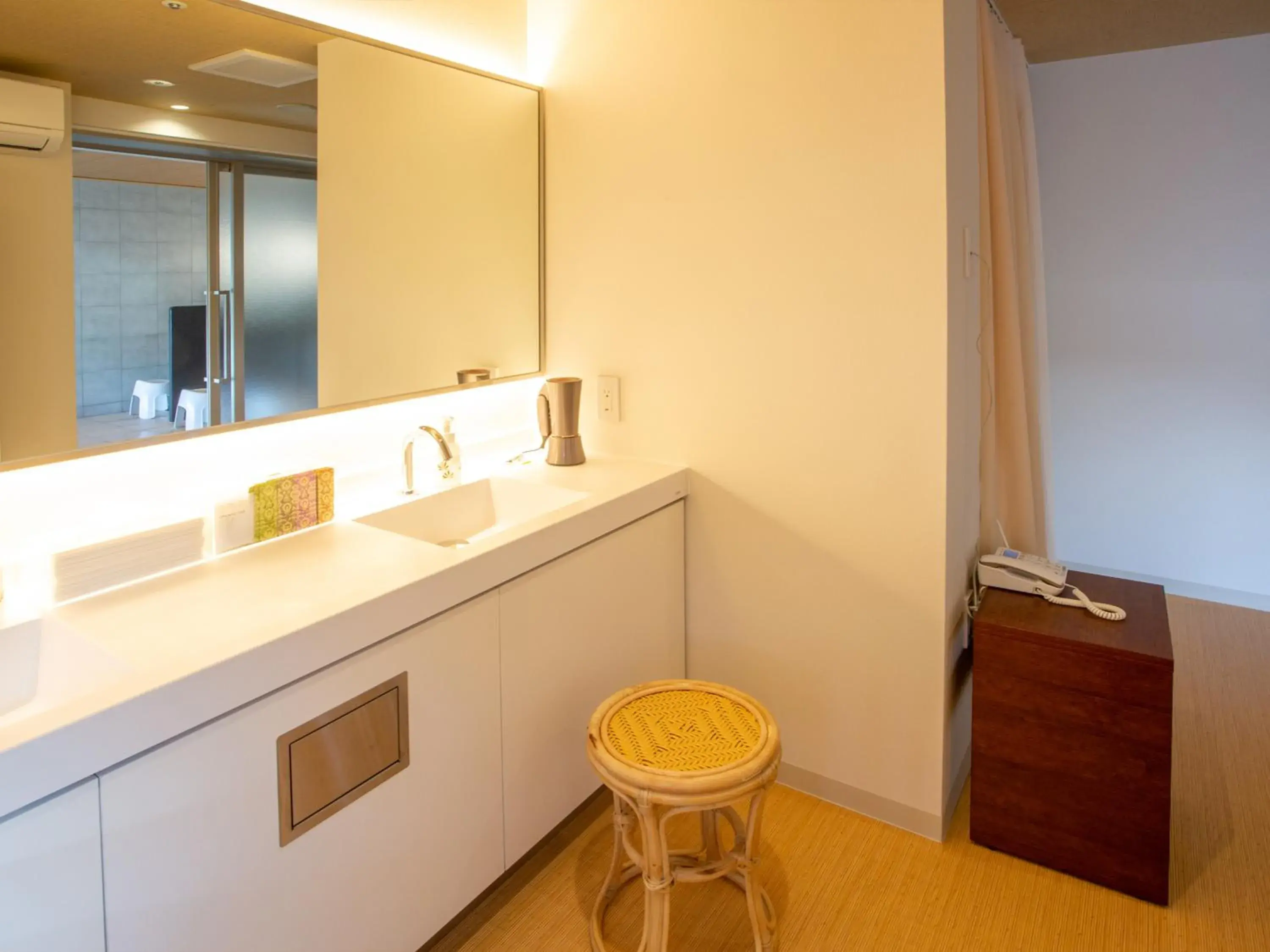 Bathroom in Kuretake Inn Premium Fukuroi Ekimae Bathroom in Kuretake Inn Premium Fukuroi Ekimae