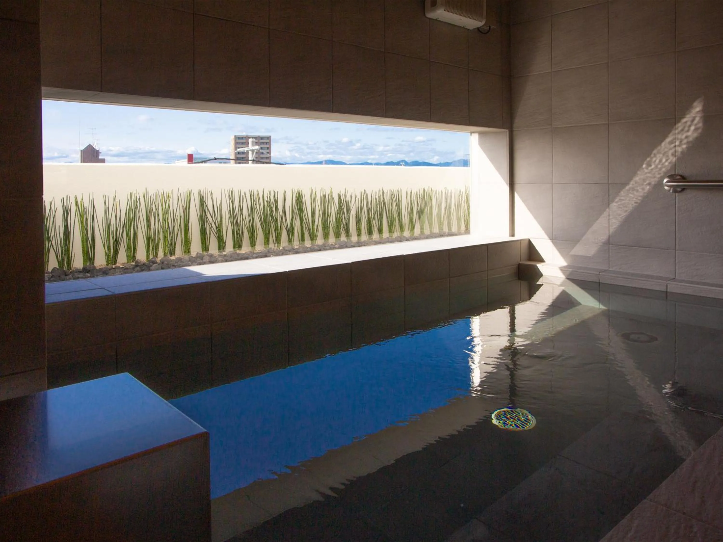 Public Bath in Kuretake Inn Premium Fukuroi Ekimae