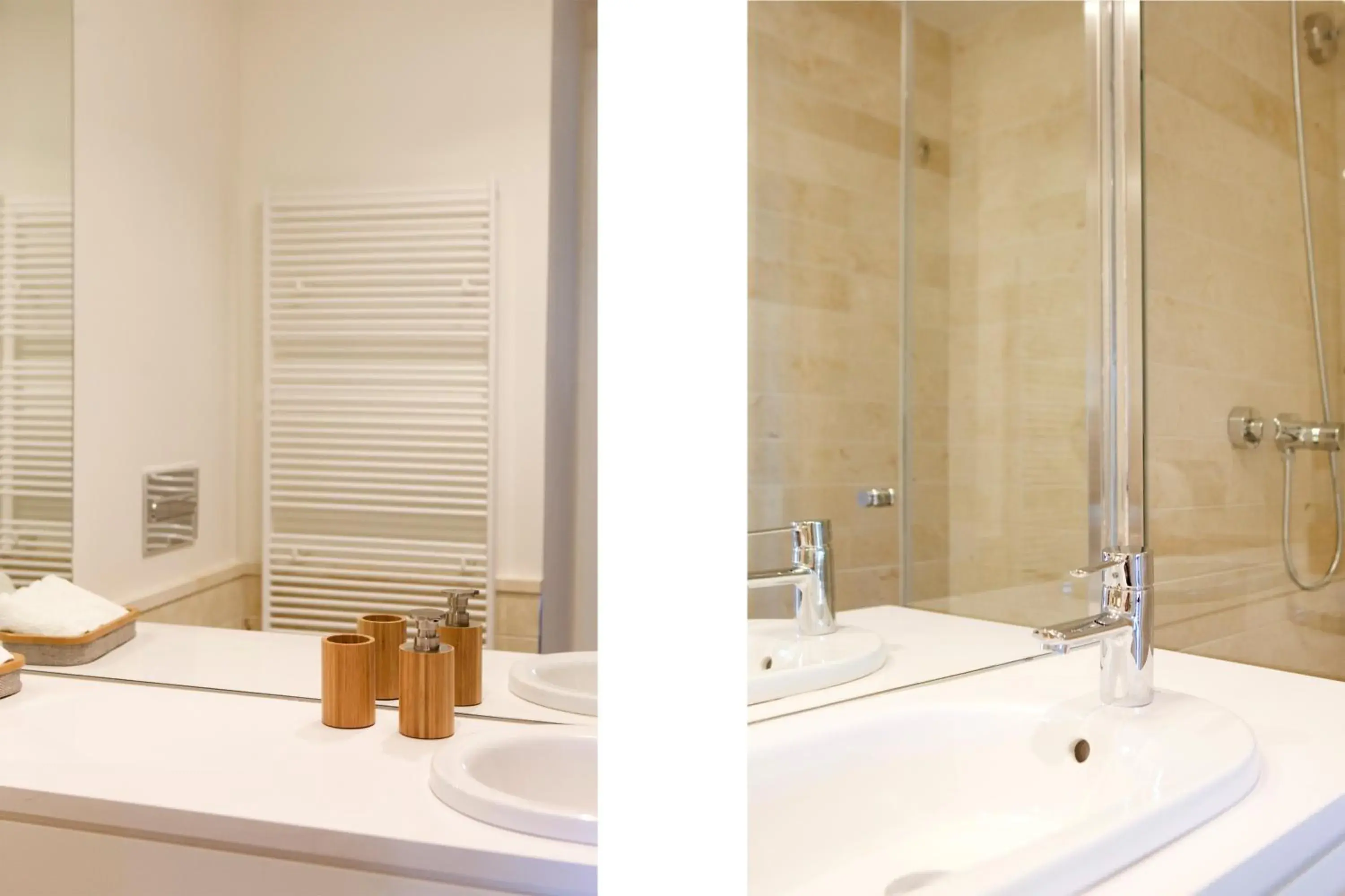 Two-Bedroom Apartment in 60 Balconies Art Two-Bedroom Apartment in 60 Balconies Art