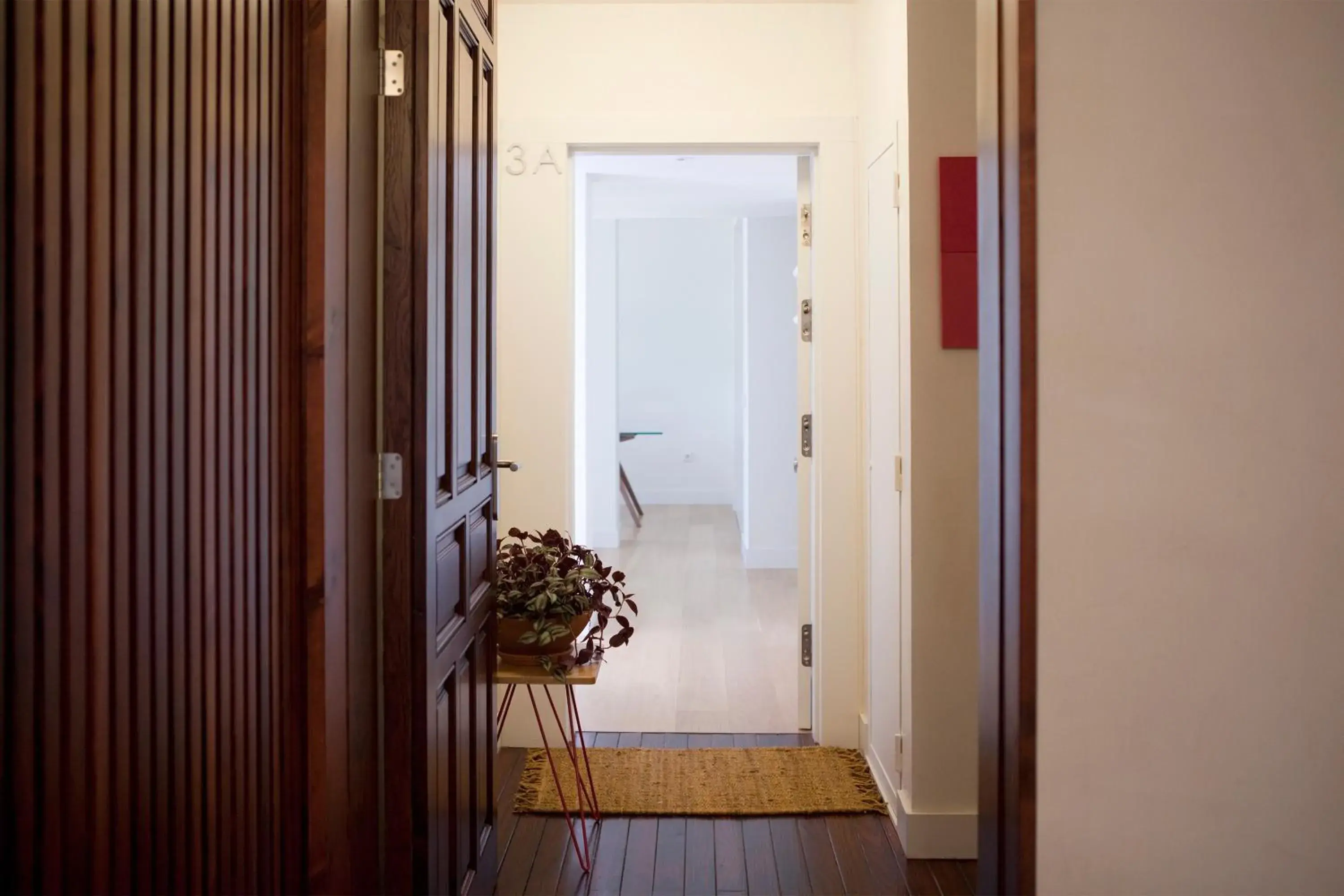 Lobby or reception in 60 Balconies Art Lobby or reception in 60 Balconies Art