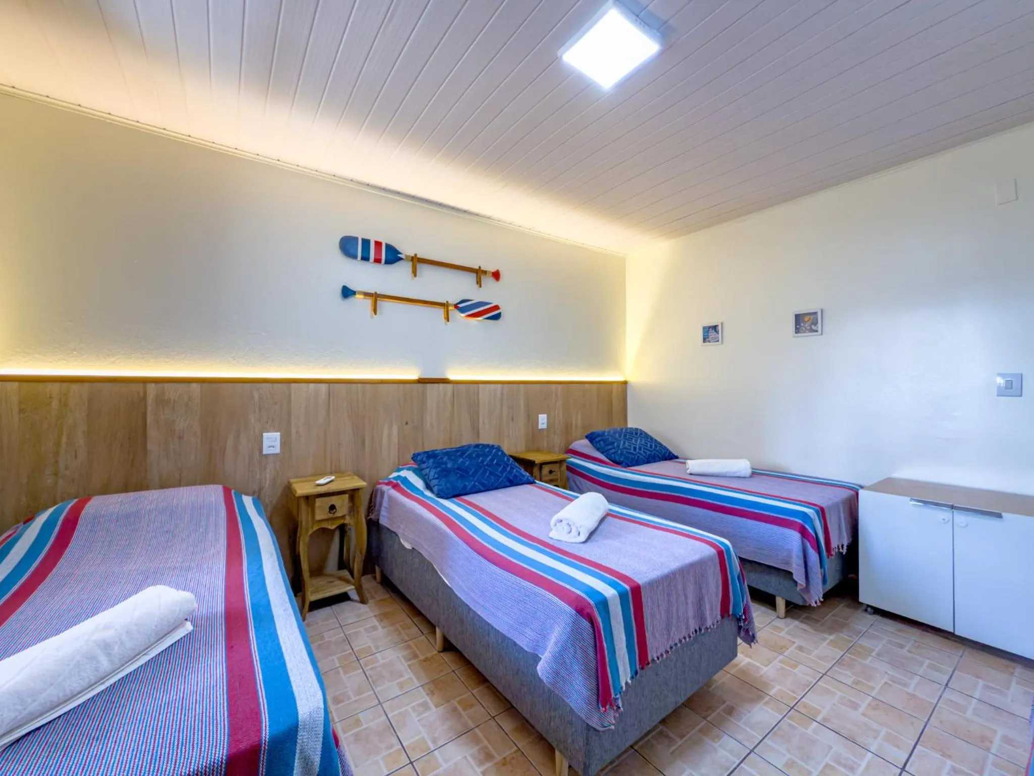 Bedroom, Bed in Lemuria Apart Hotel