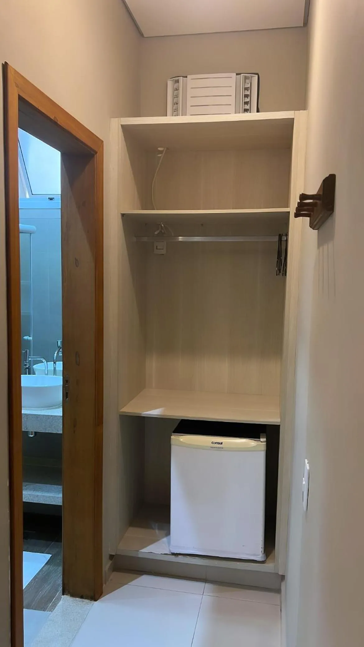 Superior Double Room in Hotel Rio
