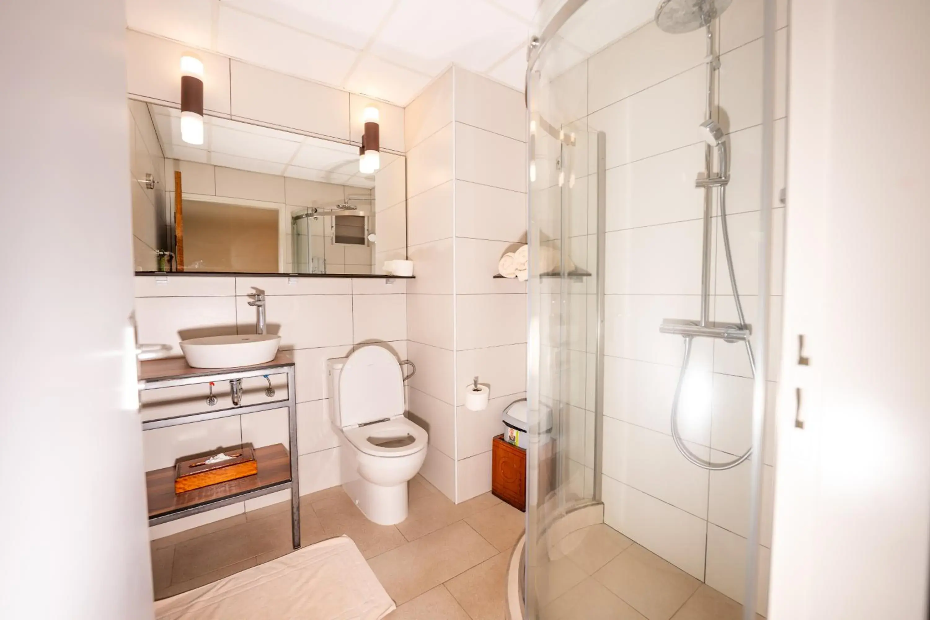 Twin Room in Eco Torarica Twin Room in Eco Torarica