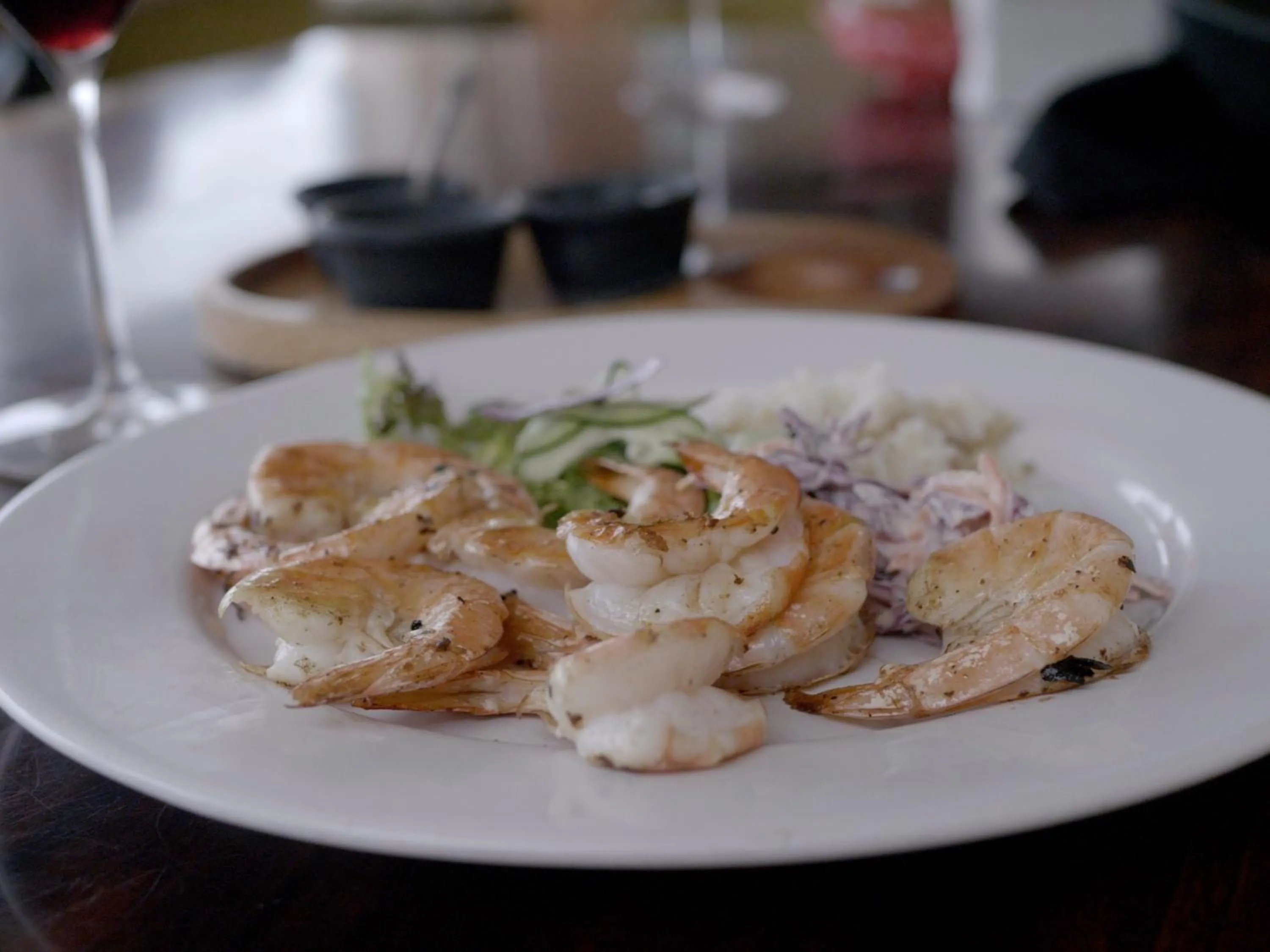 Restaurant/places to eat in Yuum Ha Boutique Hotel