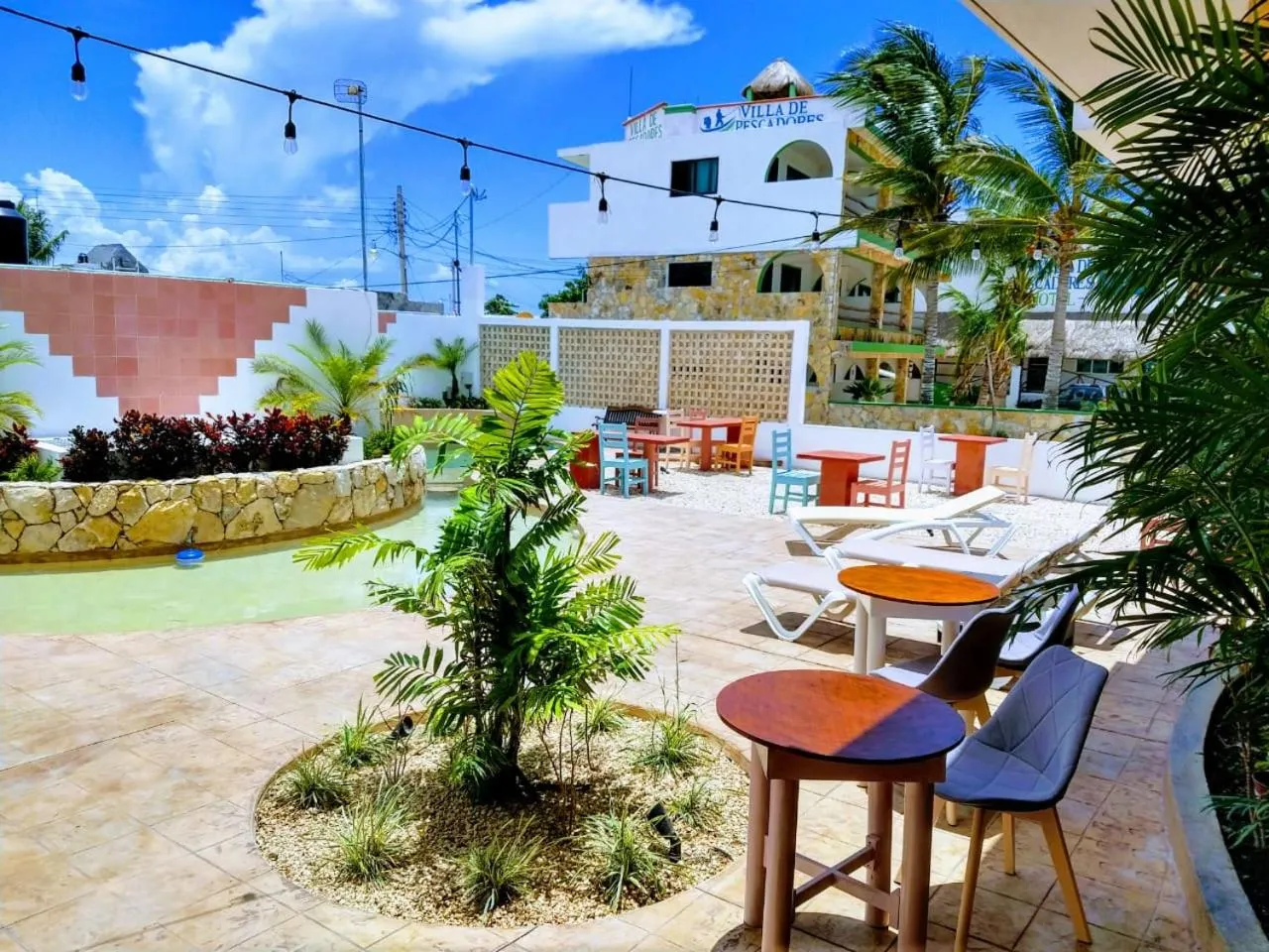 Yuum Ha Boutique Hotel