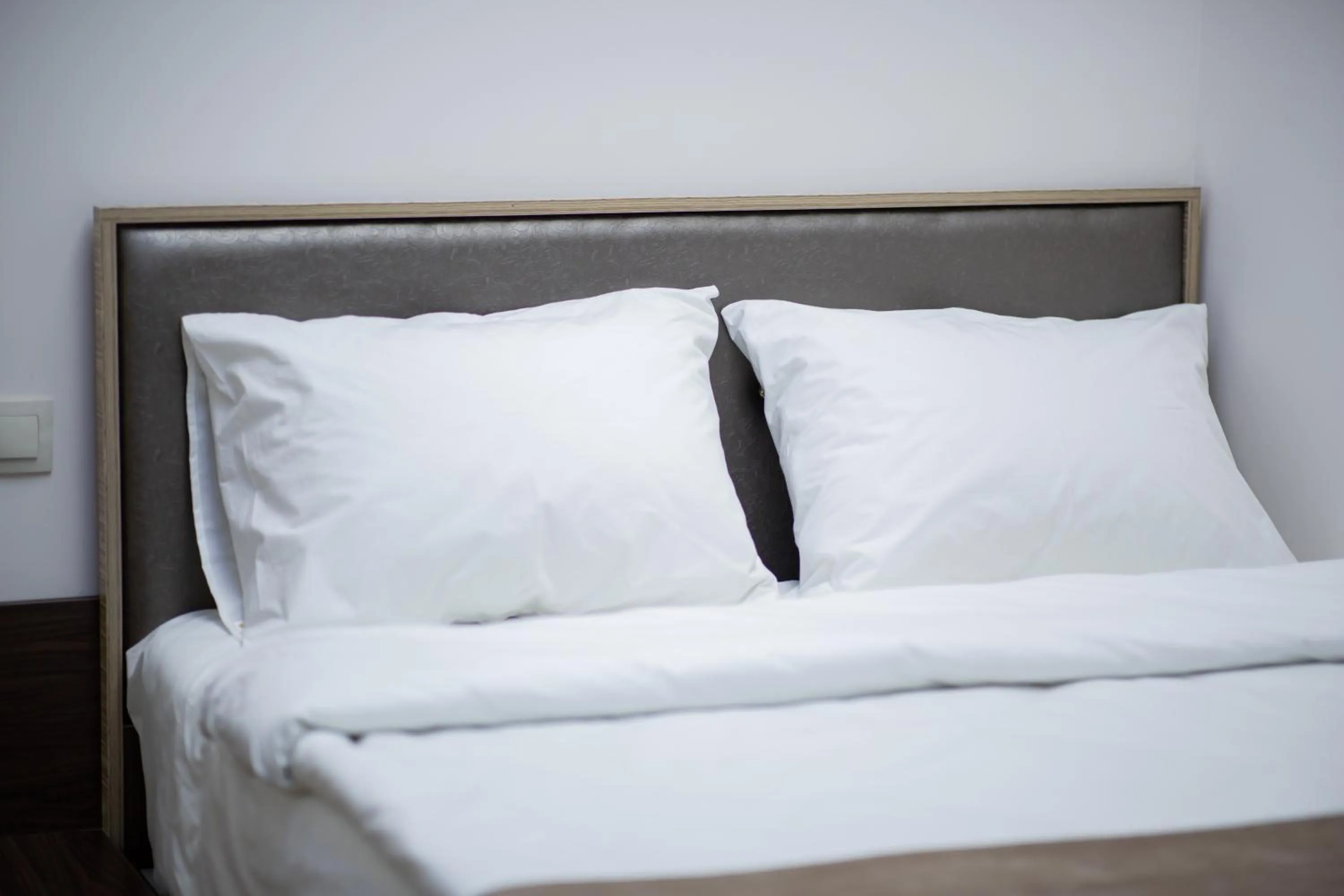 Bed in Good Hotel Yerevan