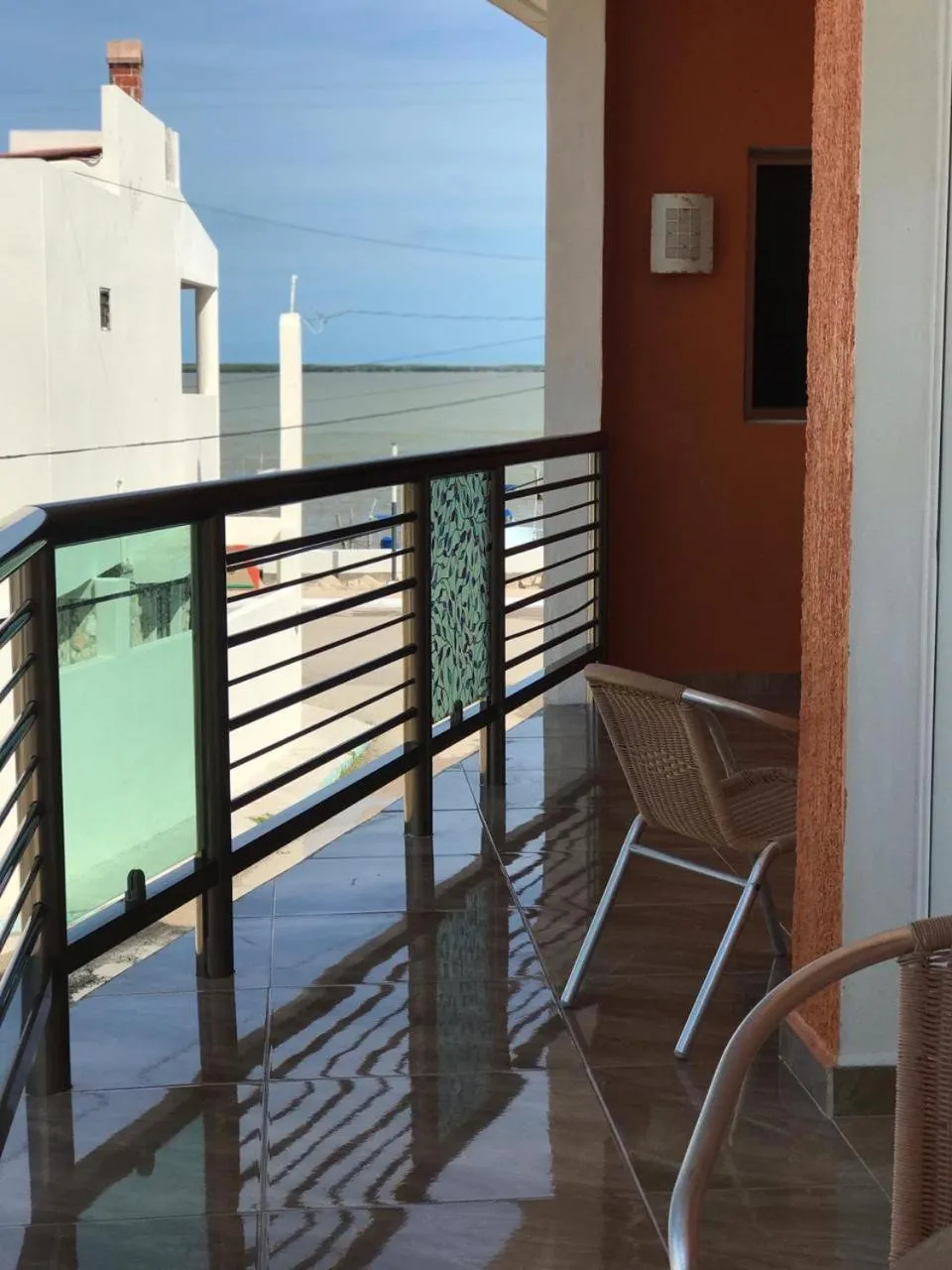 Hotel Posada Mercy