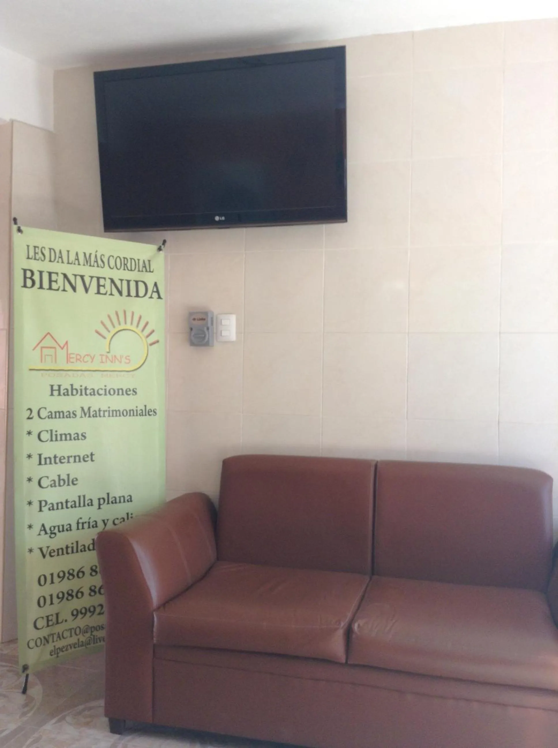 Other in Hotel Posada Mercy