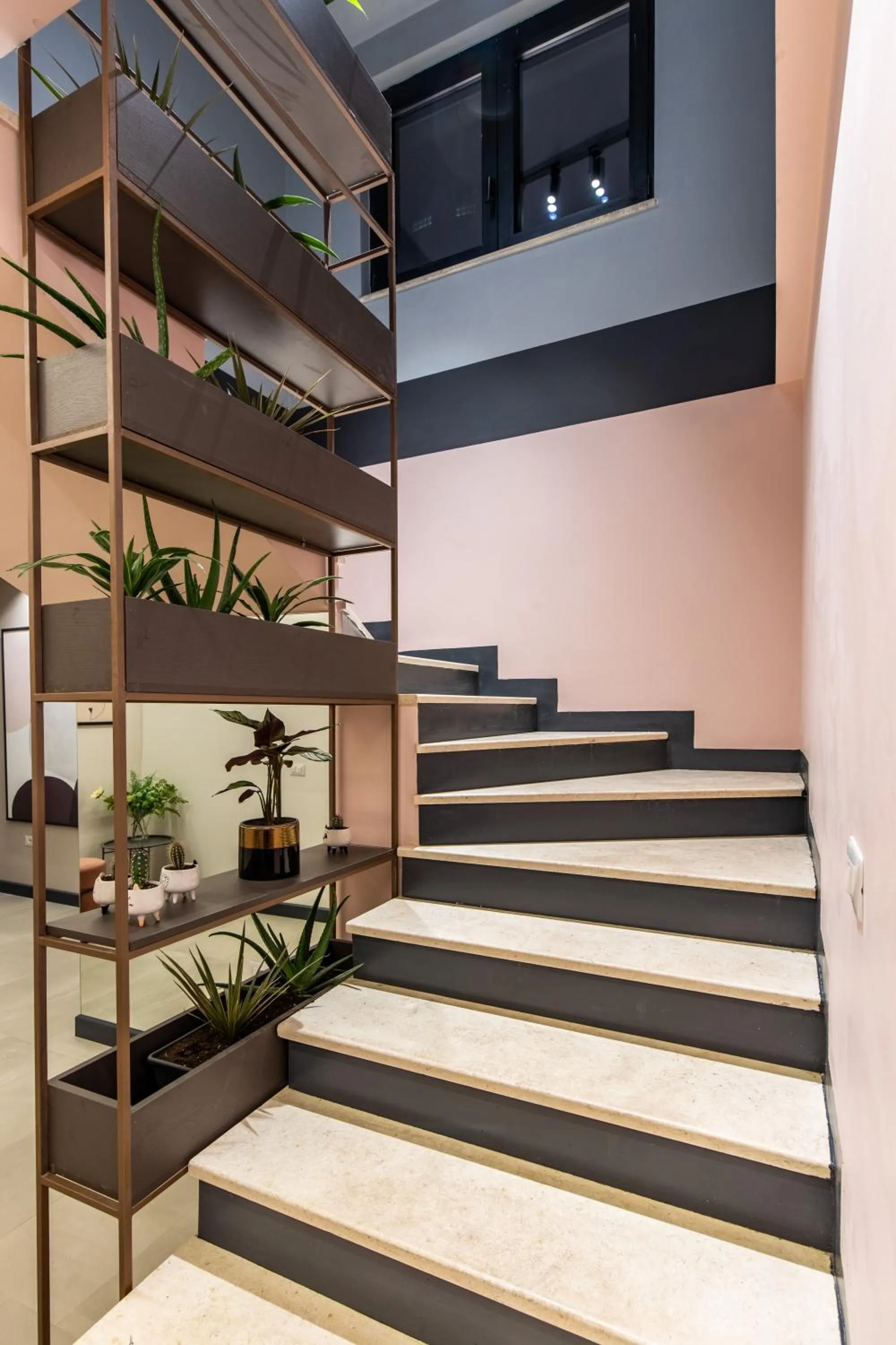 Property building in Allure Boutique Hotel