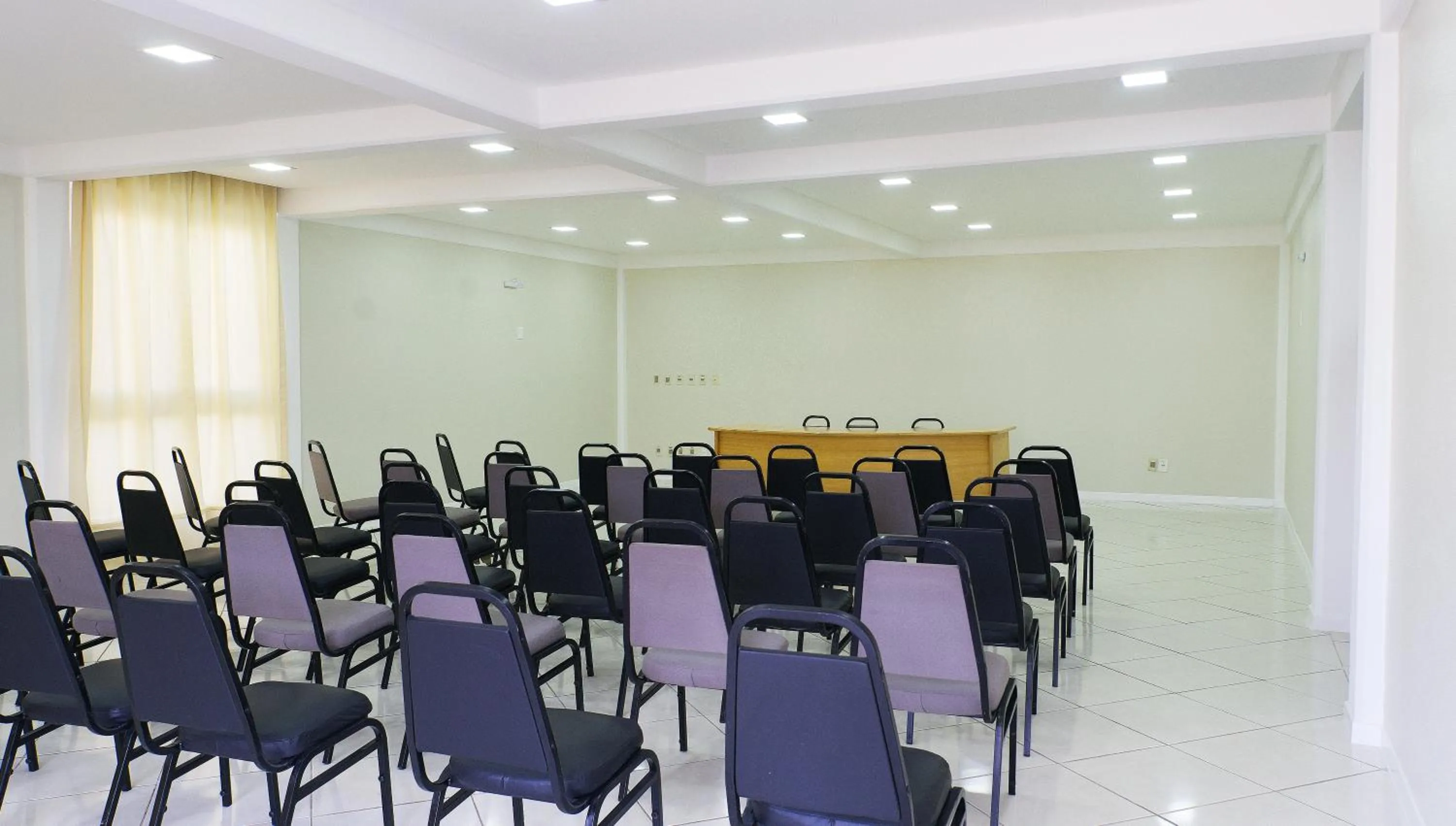 Meeting/conference room in Brivali Hotel Centro