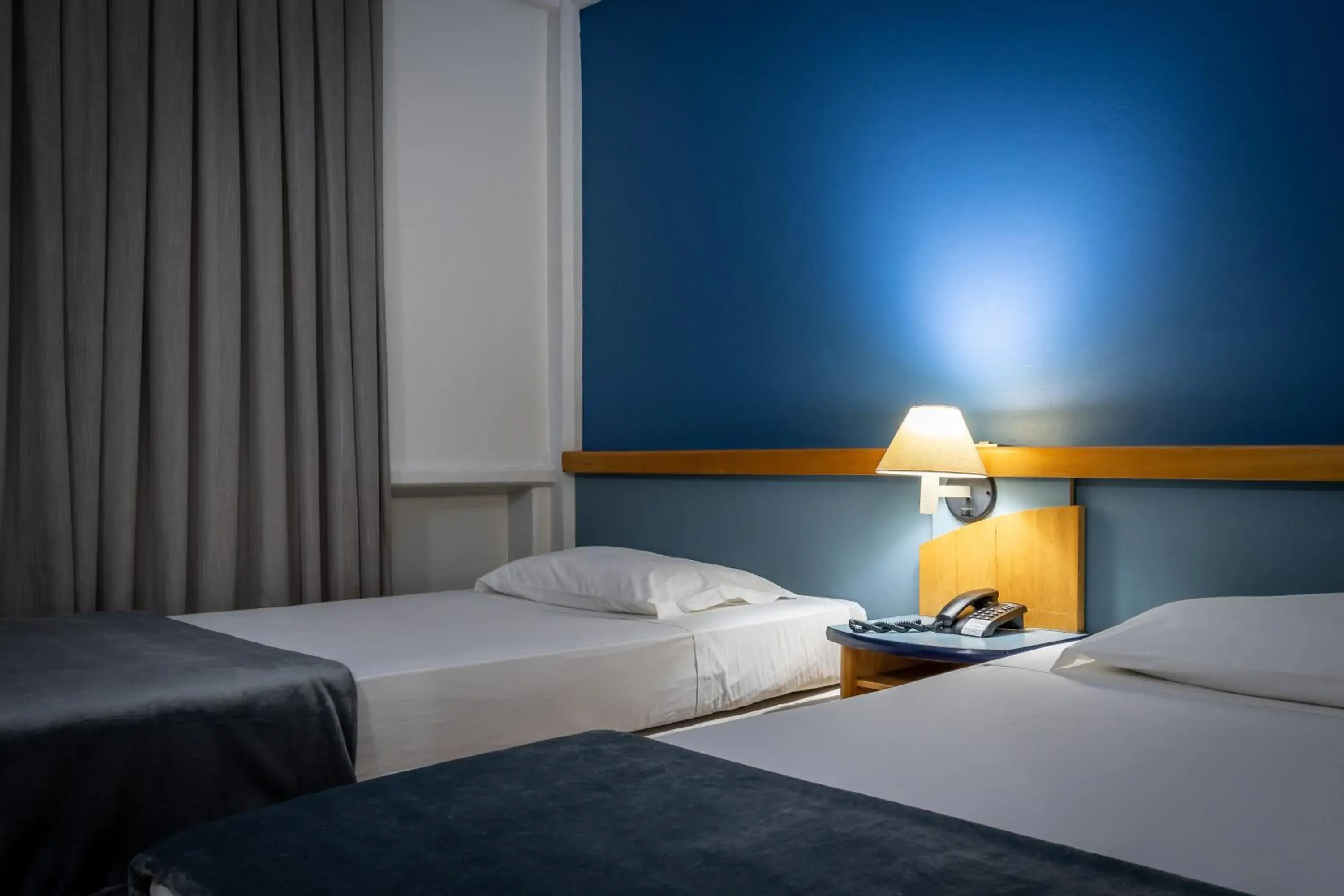 Deluxe Double Room - single occupancy in Brivali Hotel Centro Deluxe Double Room - single occupancy in Brivali Hotel Centro