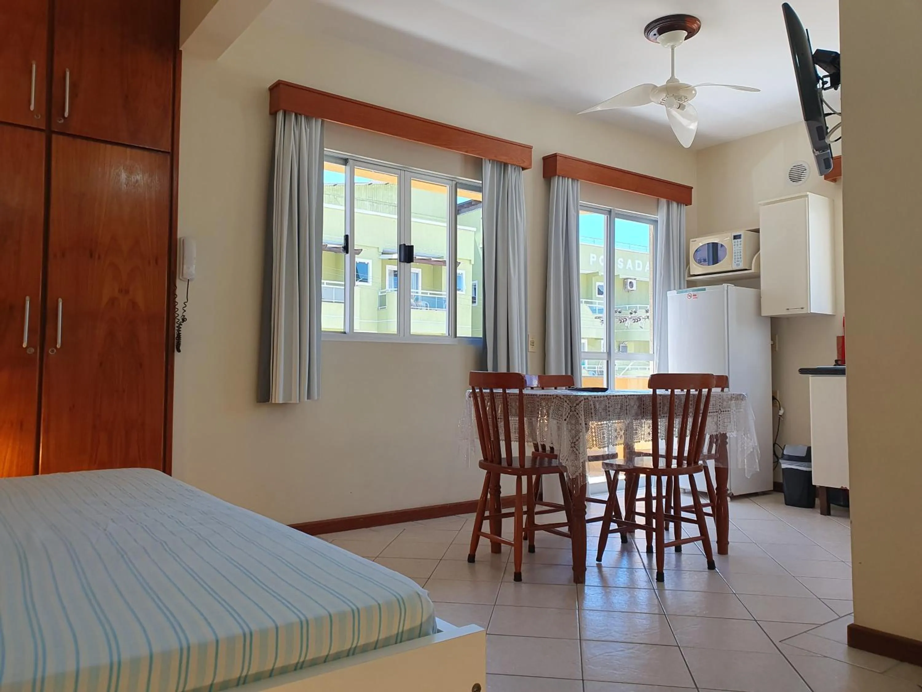 Pousada Acapulco - Bombinhas